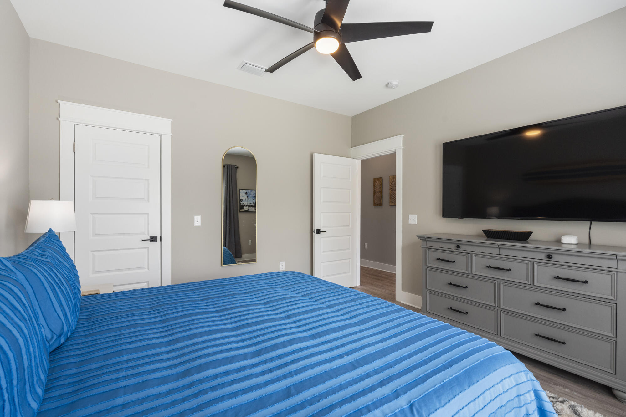 MAGNOLIA BEACH 2ND ADDN - Residential