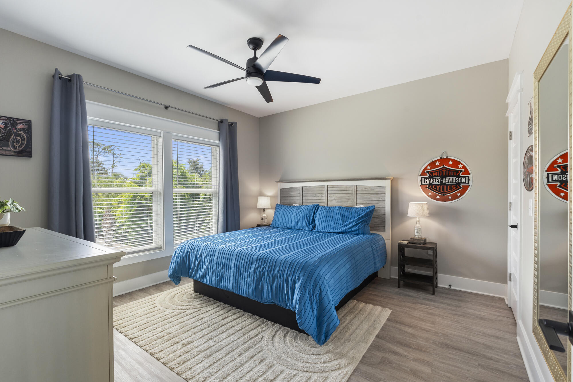 MAGNOLIA BEACH 2ND ADDN - Residential