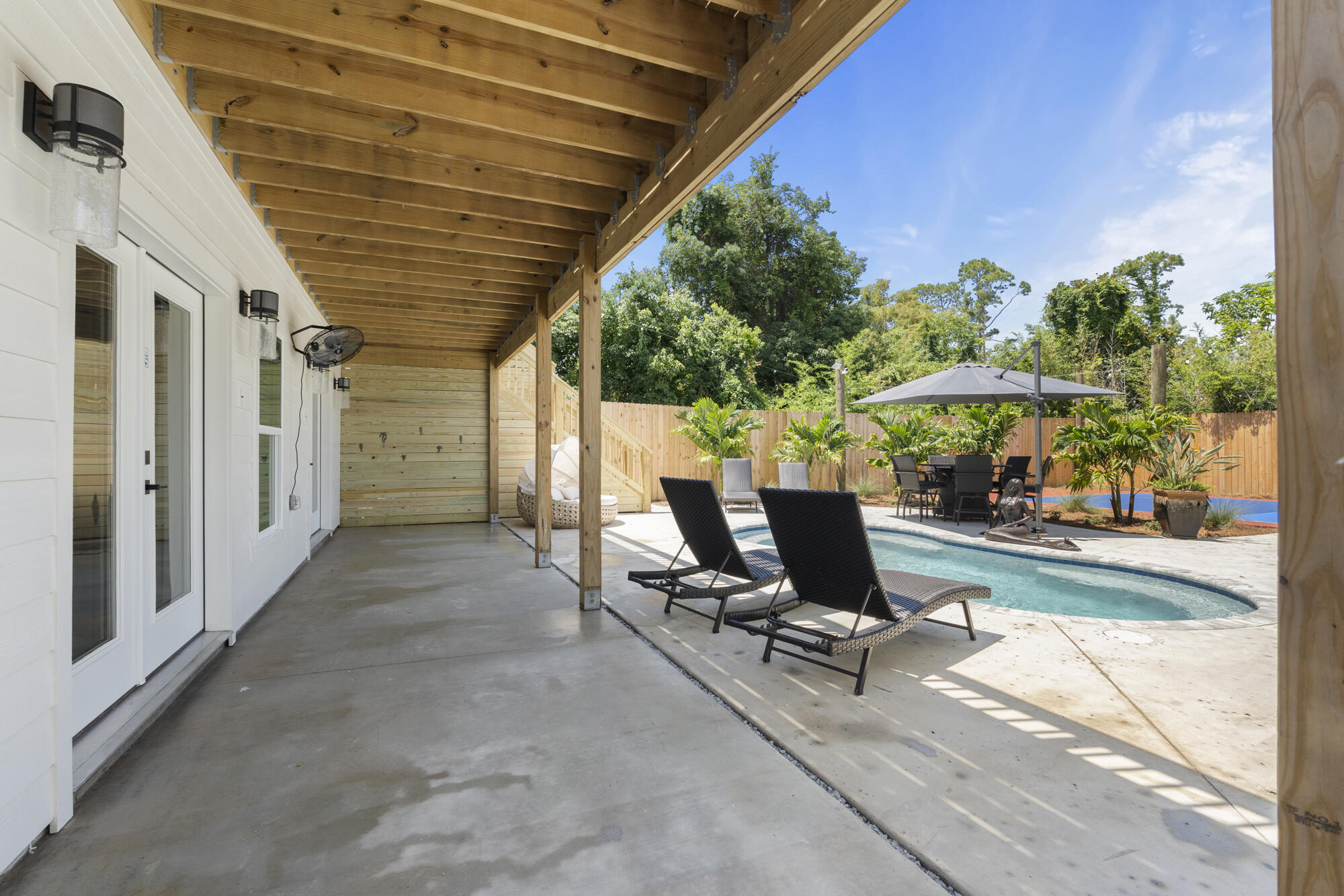 MAGNOLIA BEACH 2ND ADDN - Residential