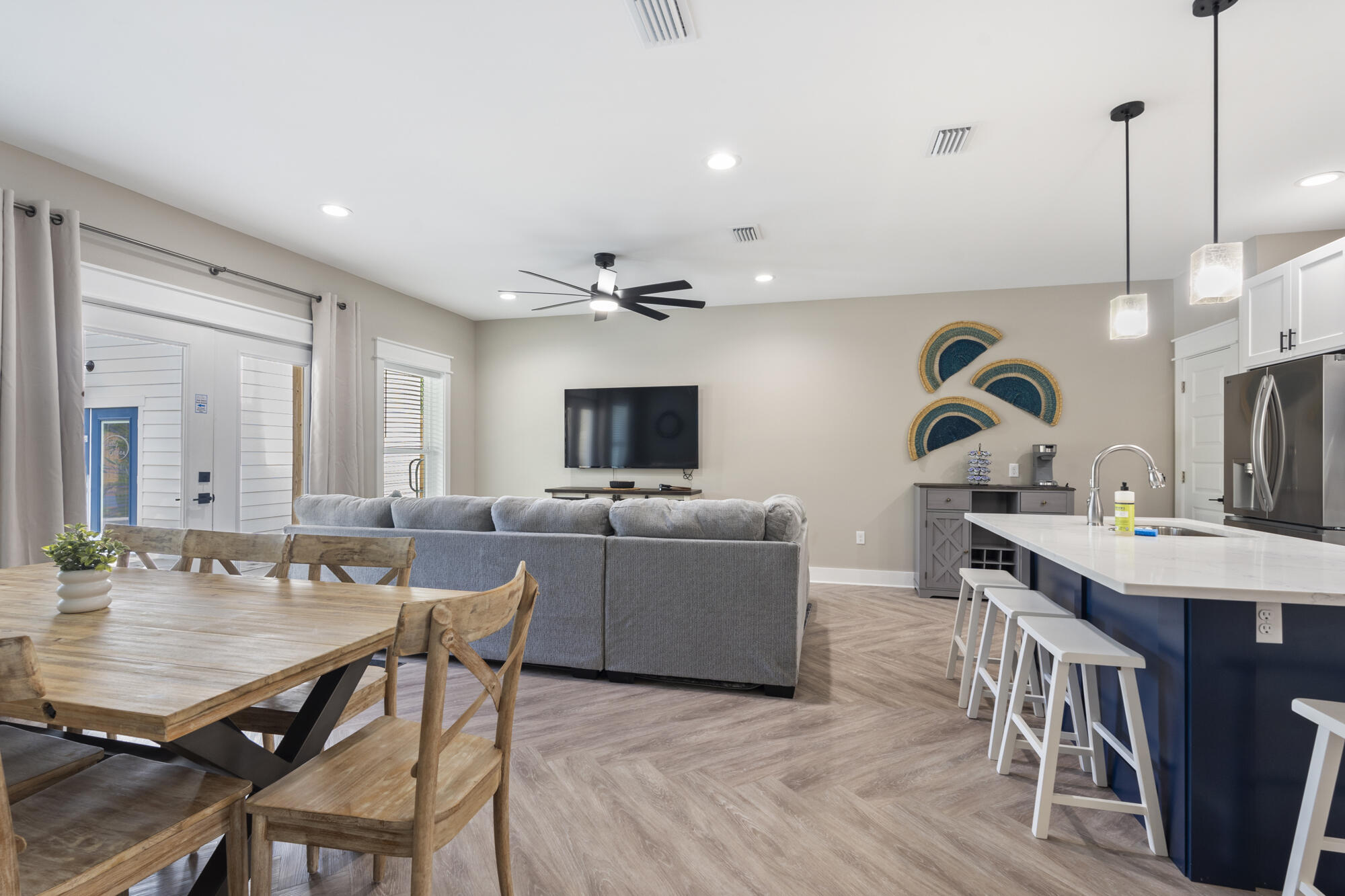 MAGNOLIA BEACH 2ND ADDN - Residential
