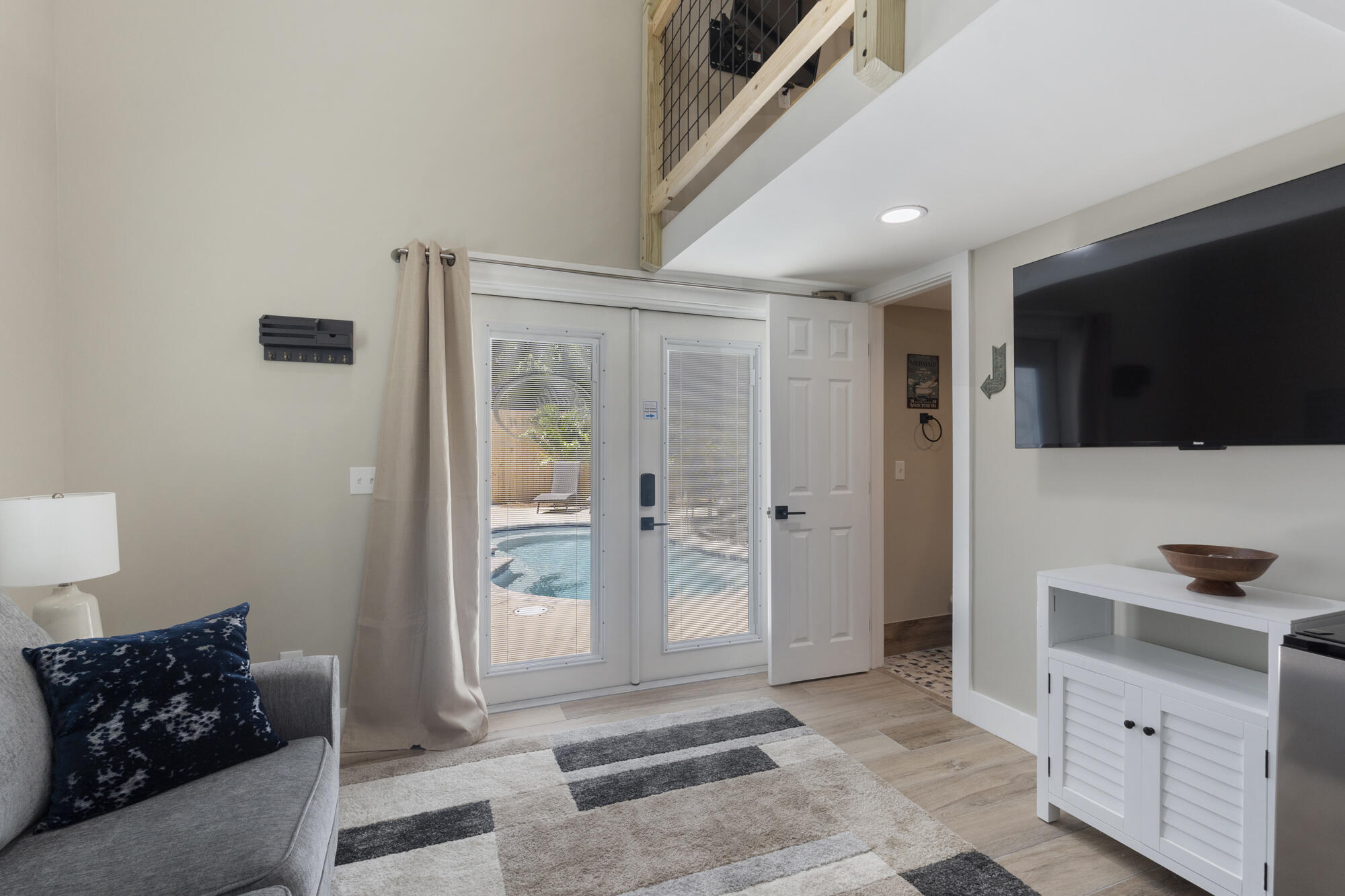 MAGNOLIA BEACH 2ND ADDN - Residential