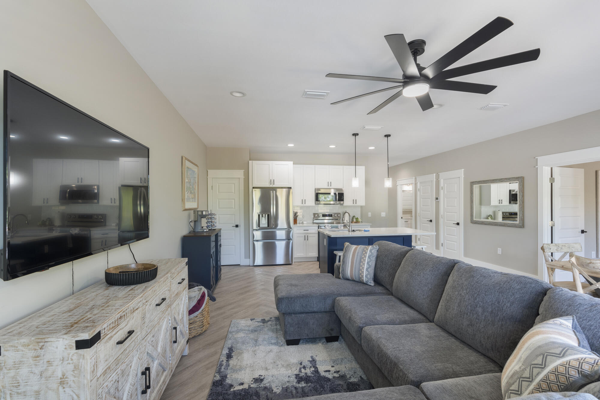MAGNOLIA BEACH 2ND ADDN - Residential
