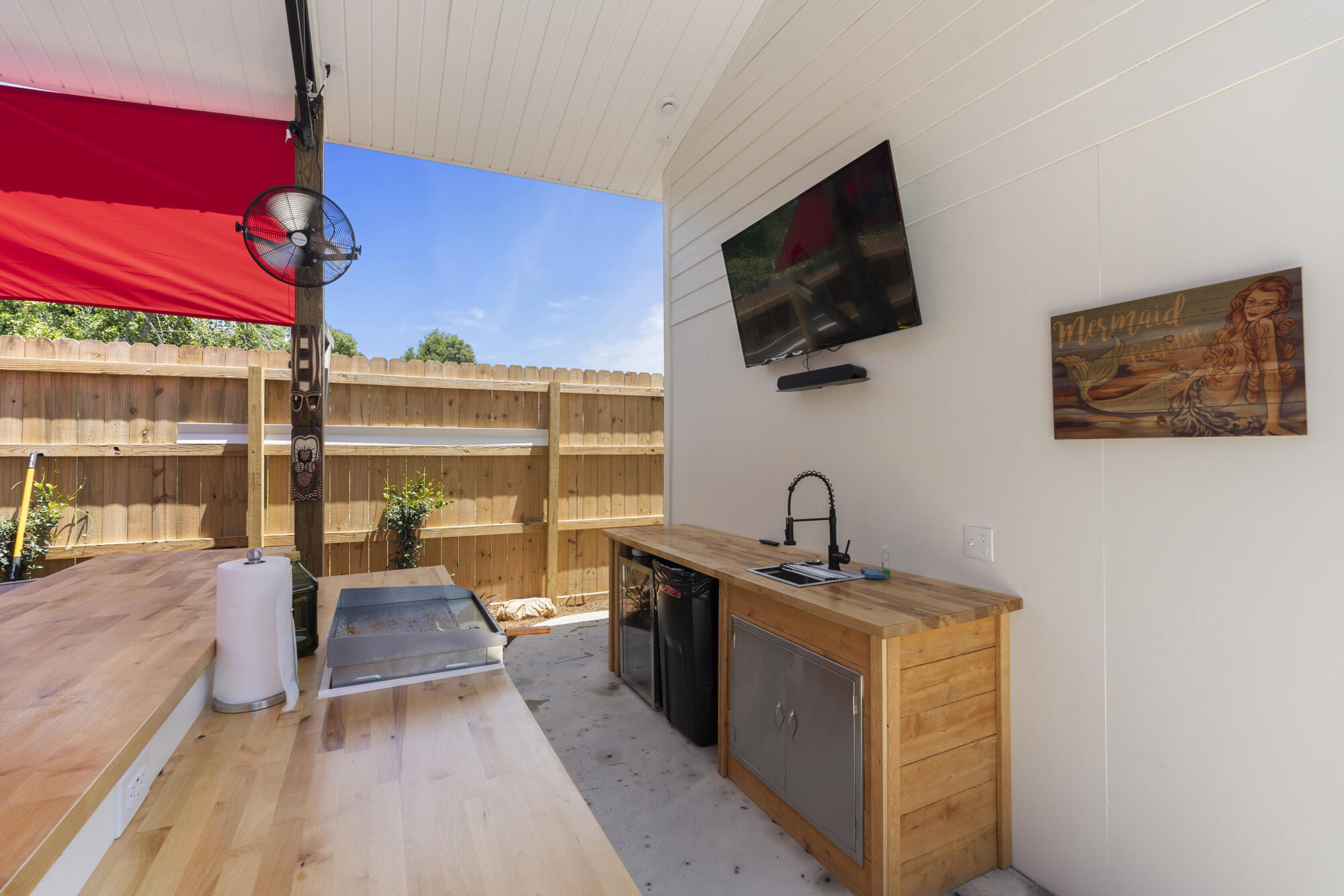 MAGNOLIA BEACH 2ND ADDN - Residential