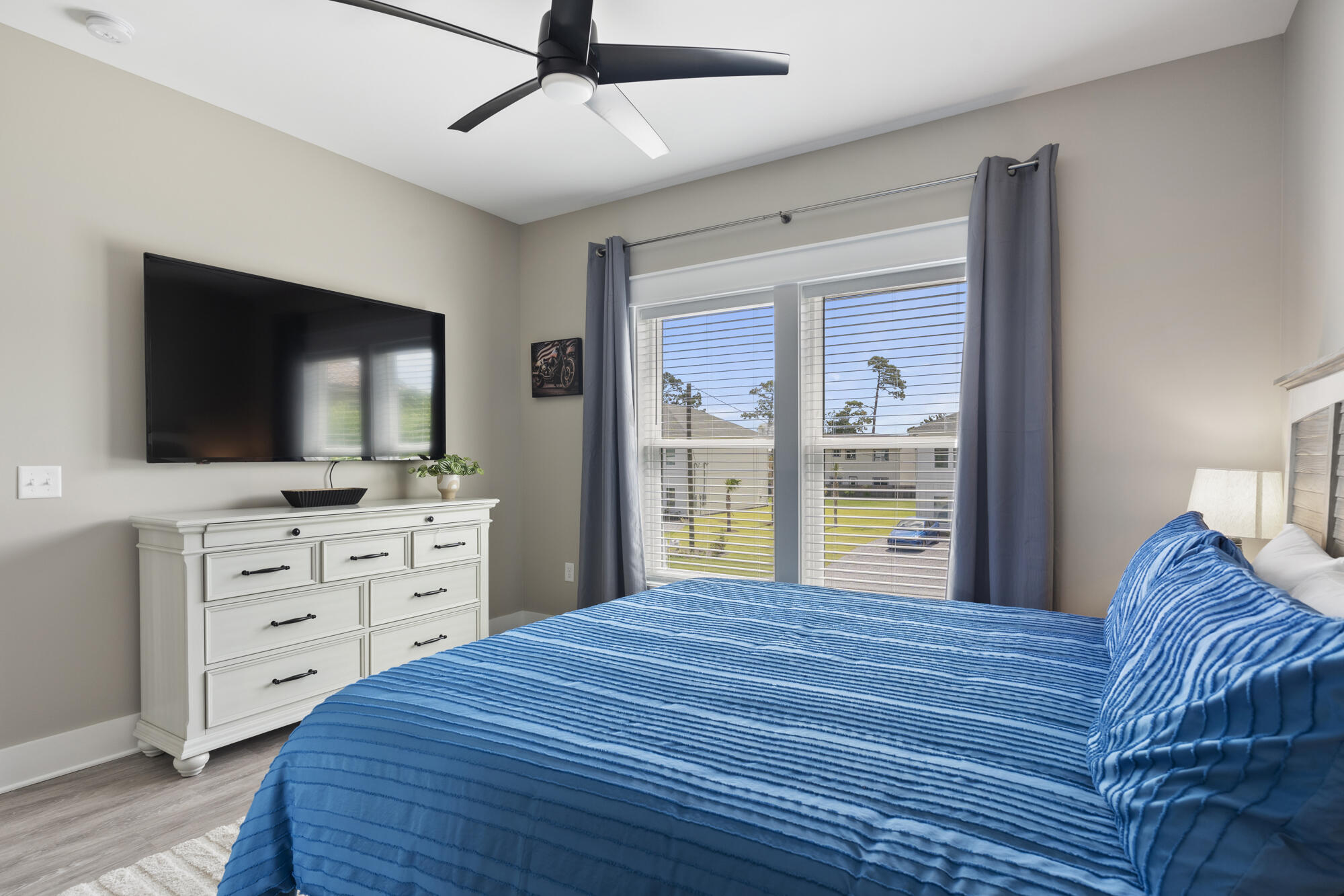 MAGNOLIA BEACH 2ND ADDN - Residential
