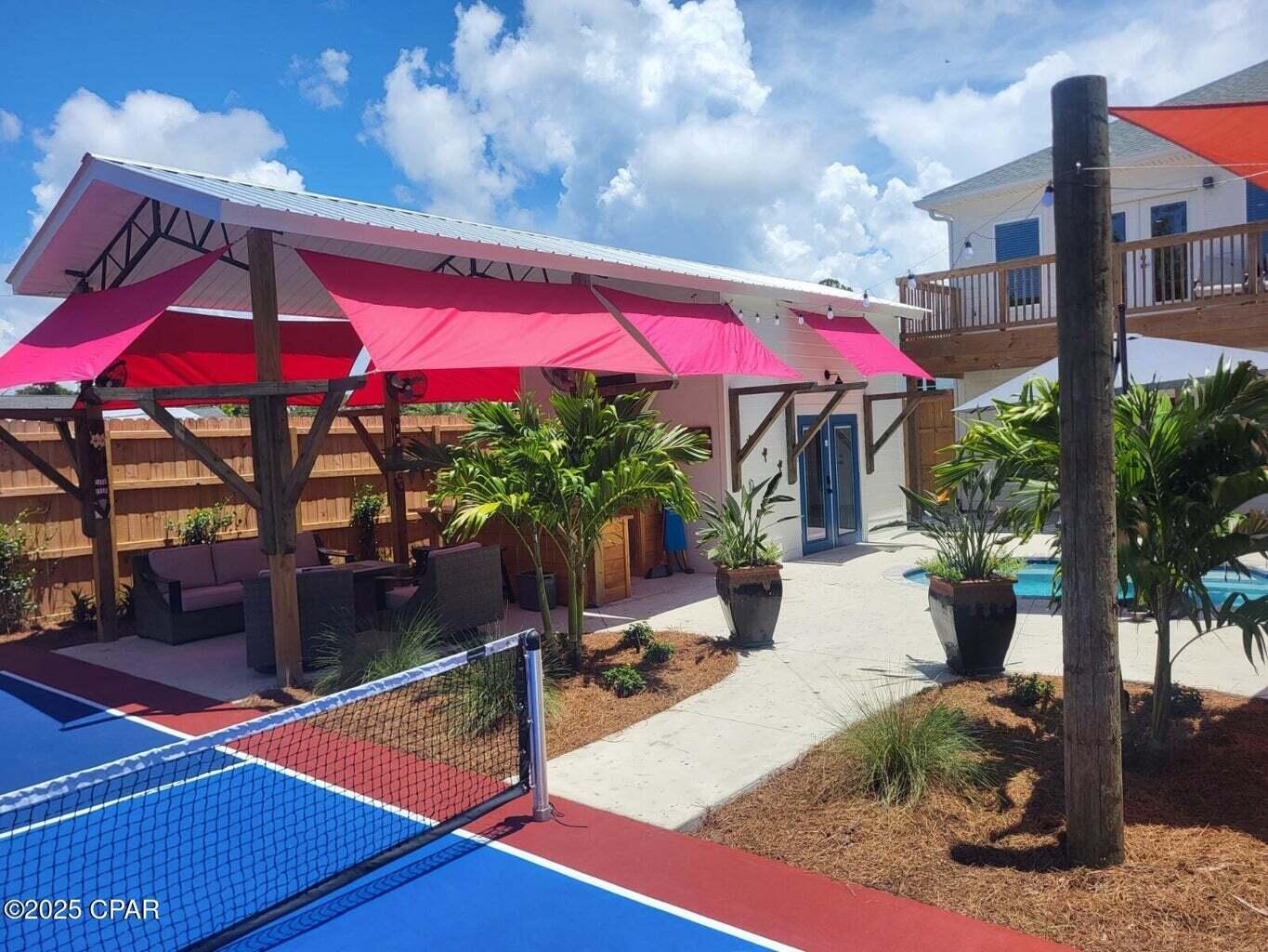 MAGNOLIA BEACH 2ND ADDN - Residential