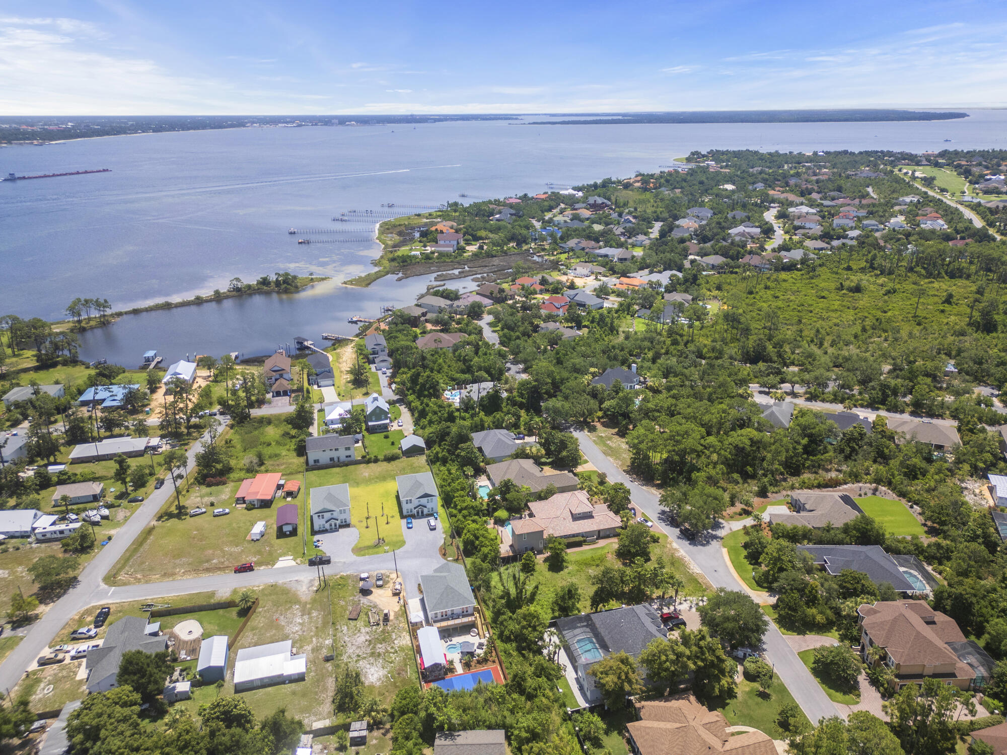 MAGNOLIA BEACH 2ND ADDN - Residential