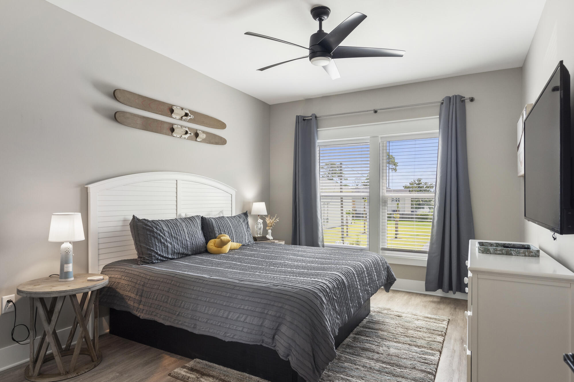 MAGNOLIA BEACH 2ND ADDN - Residential