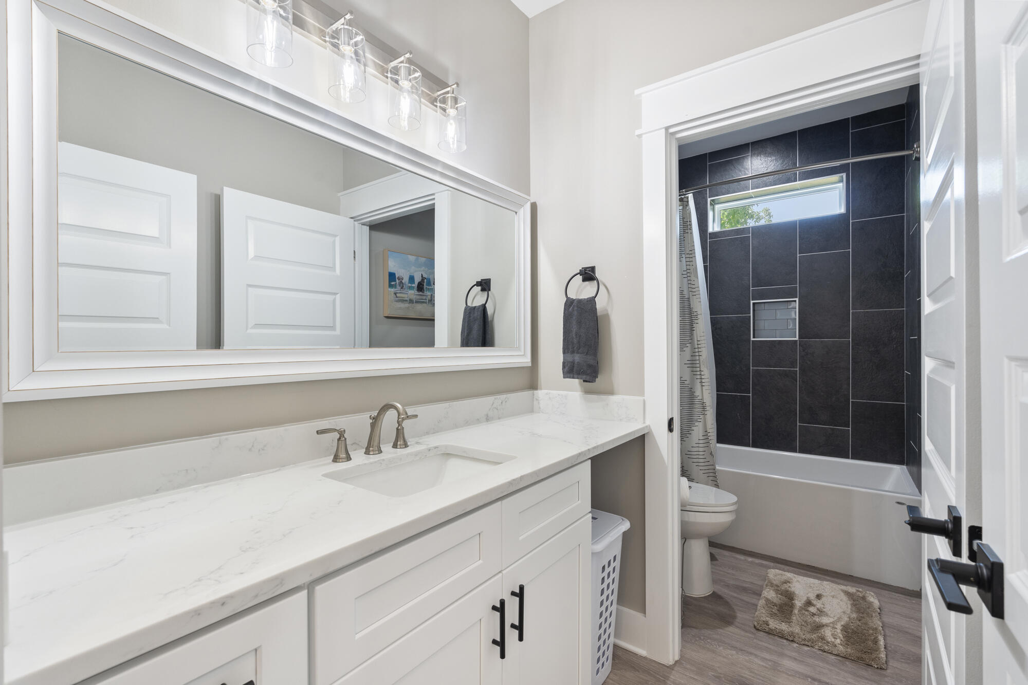 MAGNOLIA BEACH 2ND ADDN - Residential