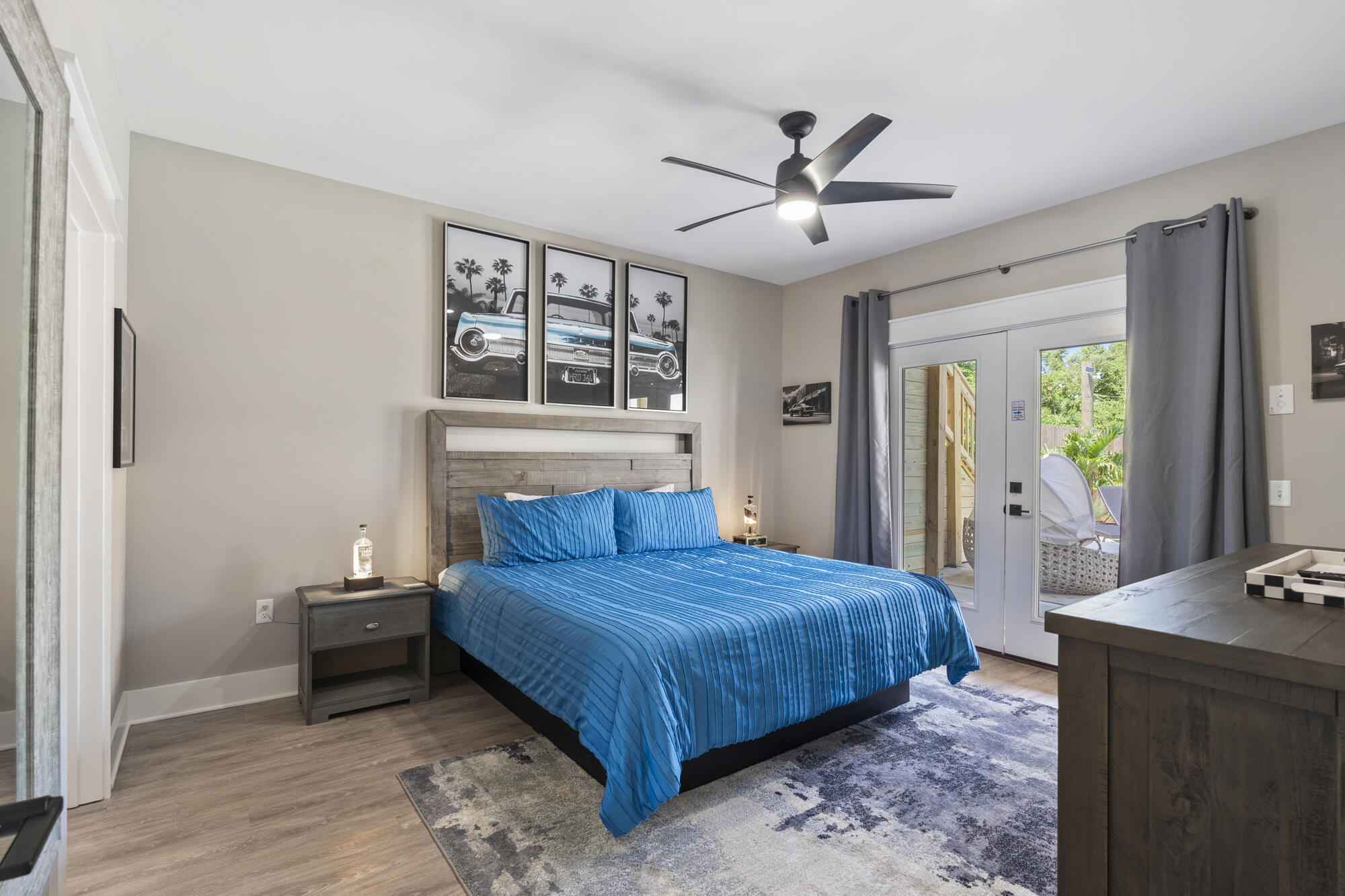 MAGNOLIA BEACH 2ND ADDN - Residential