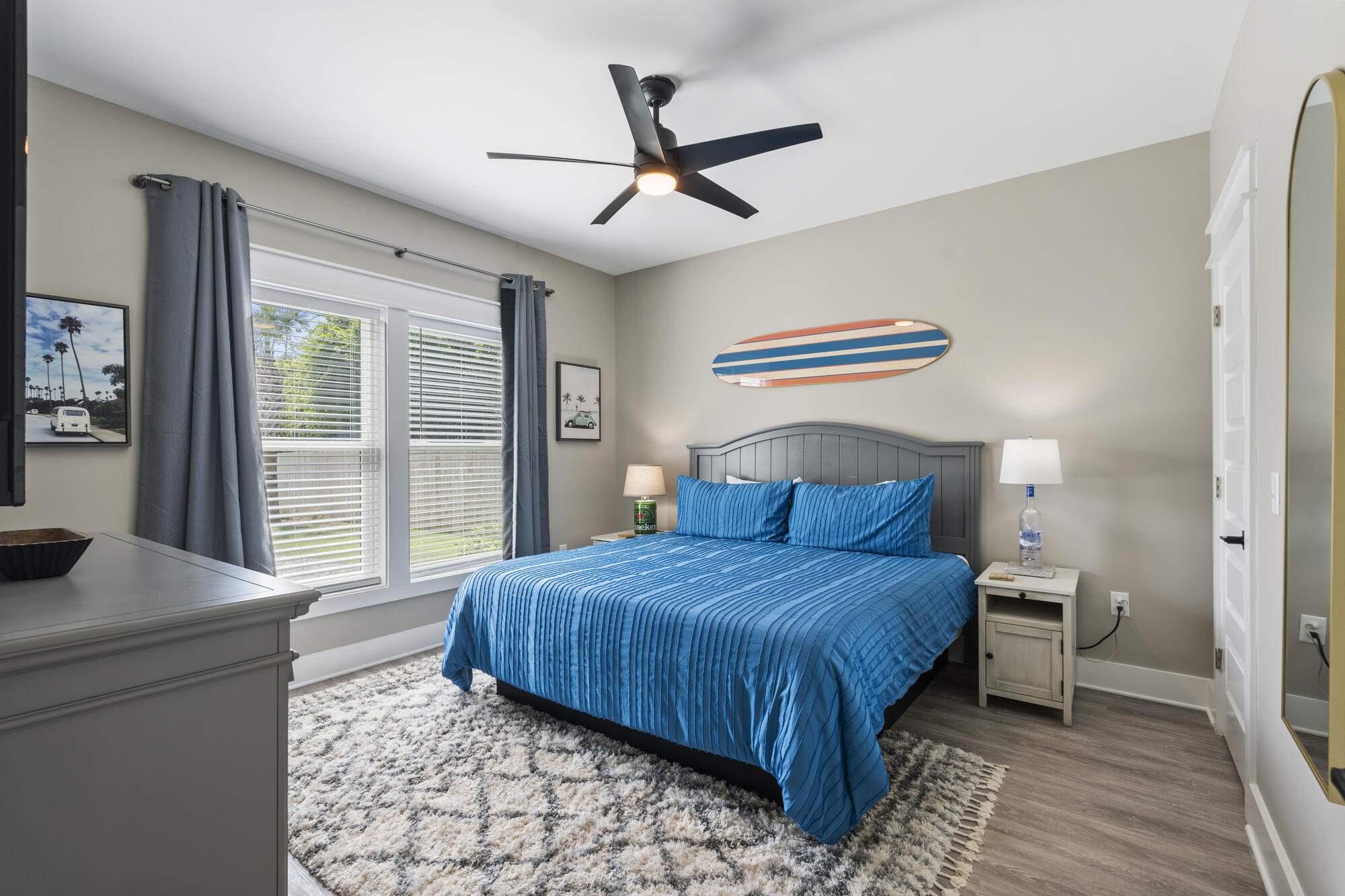 MAGNOLIA BEACH 2ND ADDN - Residential