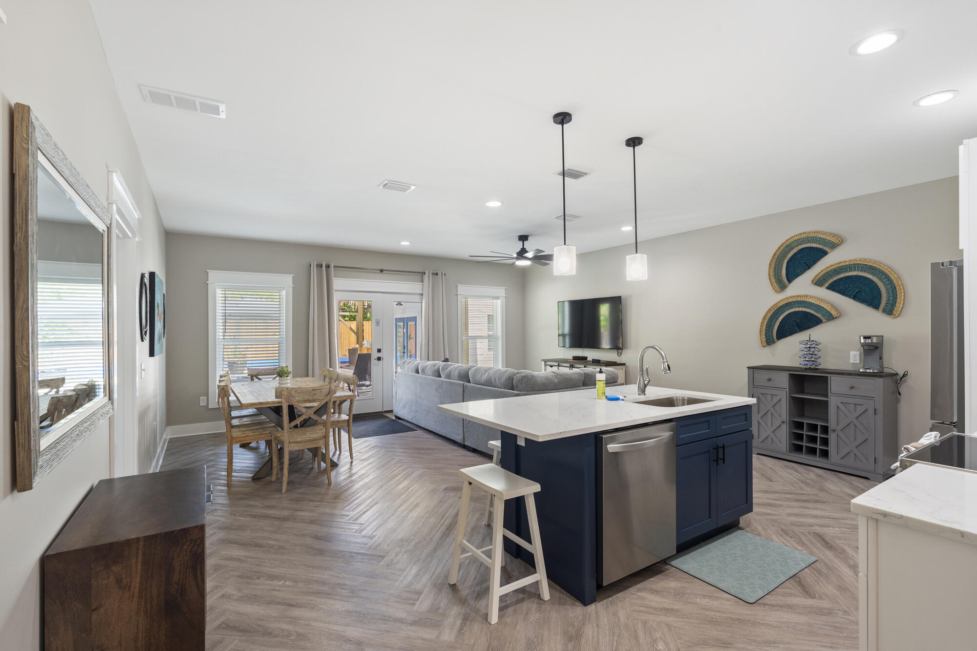 MAGNOLIA BEACH 2ND ADDN - Residential