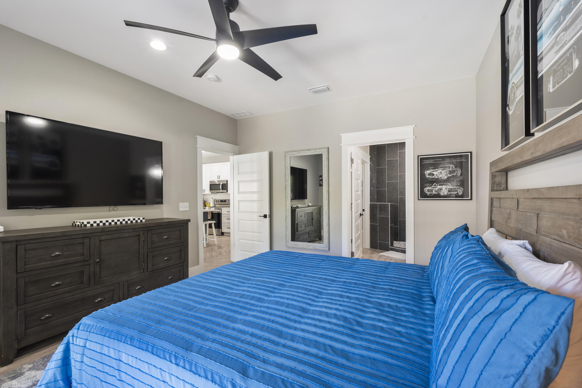 MAGNOLIA BEACH 2ND ADDN - Residential