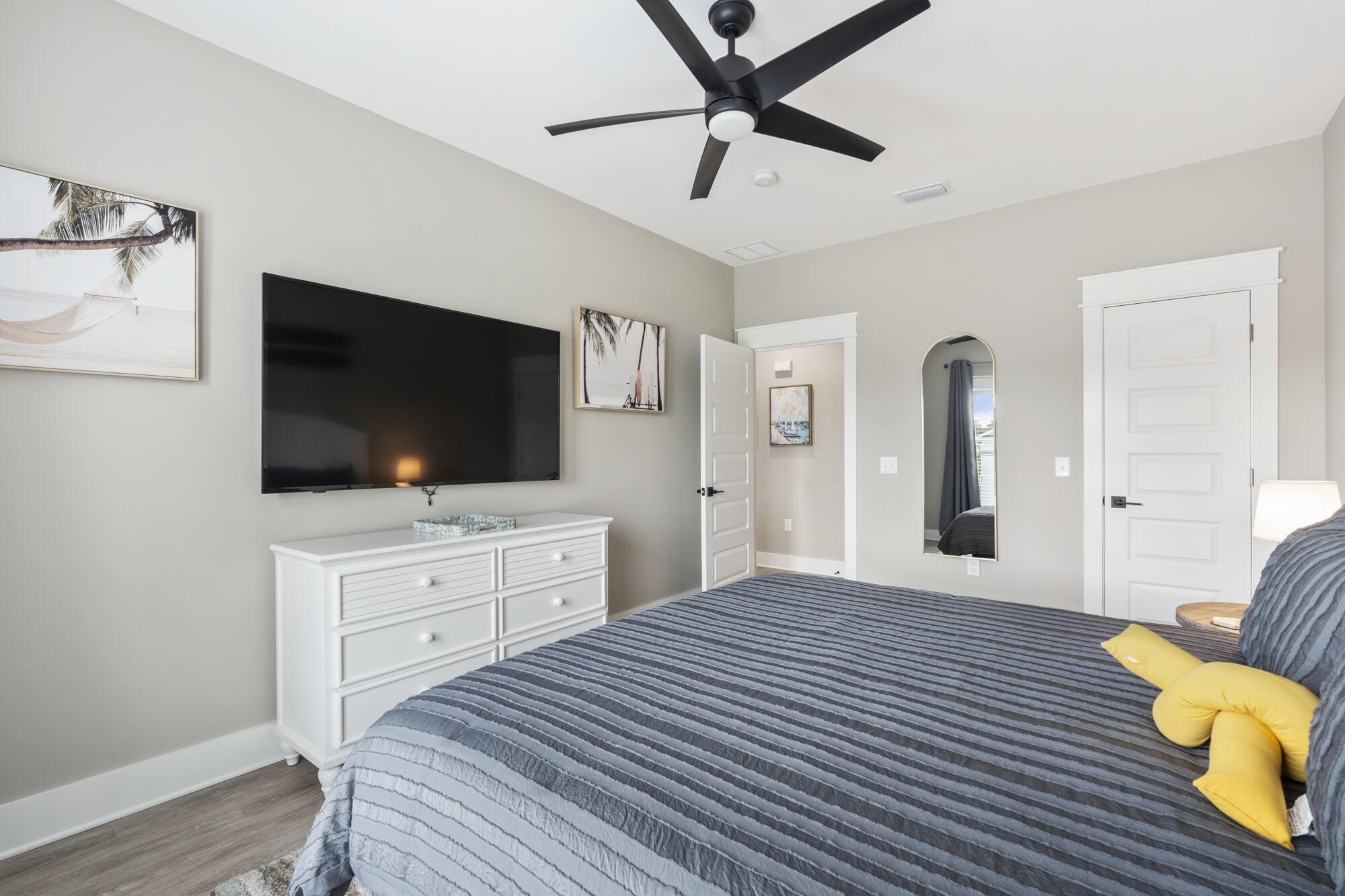 MAGNOLIA BEACH 2ND ADDN - Residential