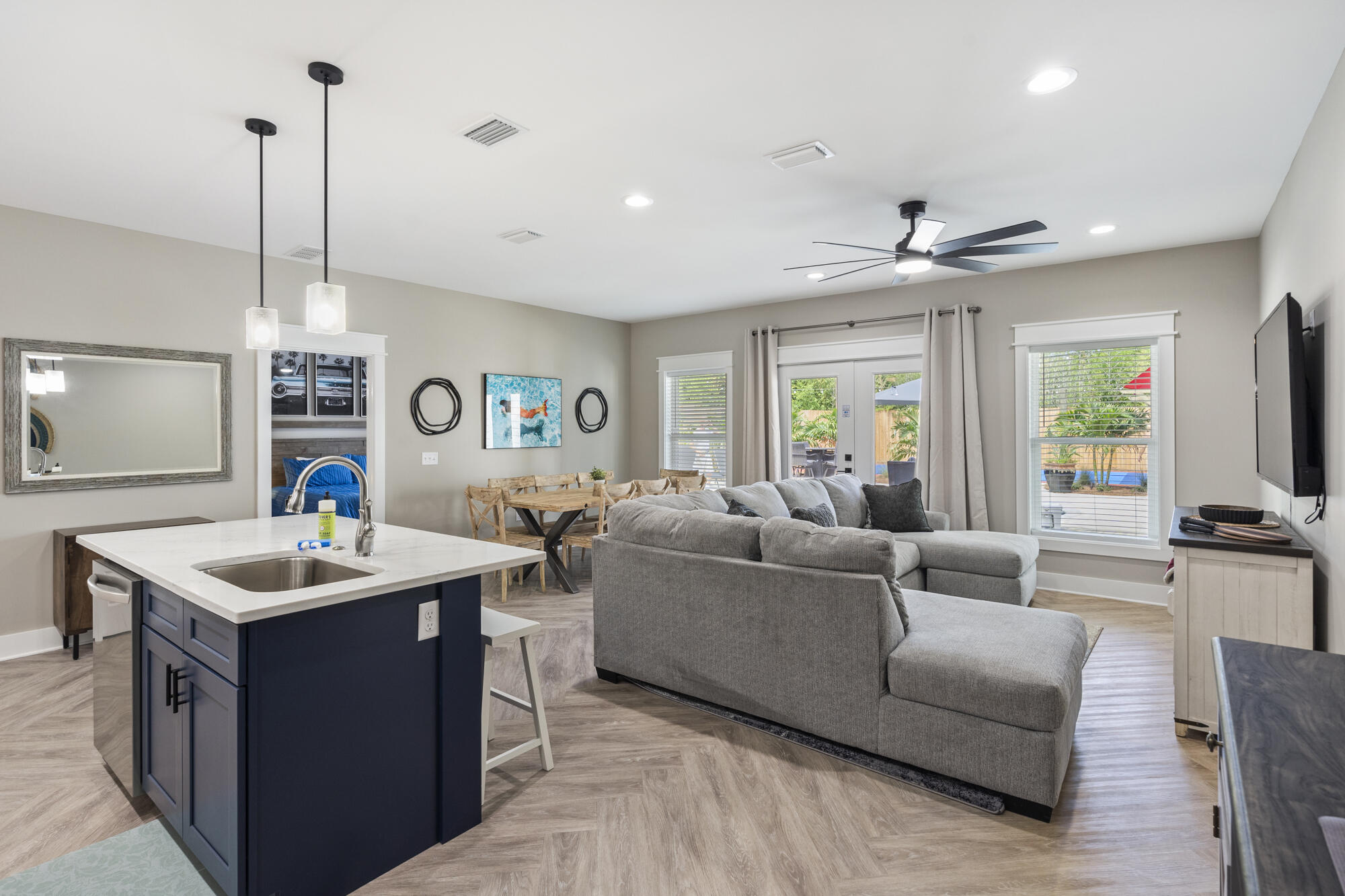 MAGNOLIA BEACH 2ND ADDN - Residential