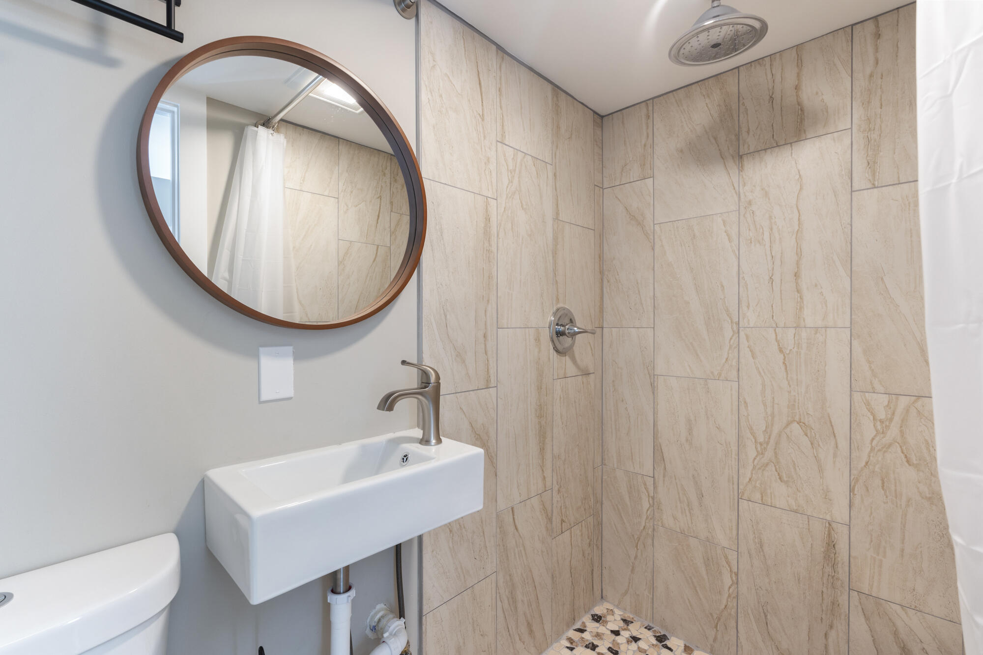 MAGNOLIA BEACH 2ND ADDN - Residential