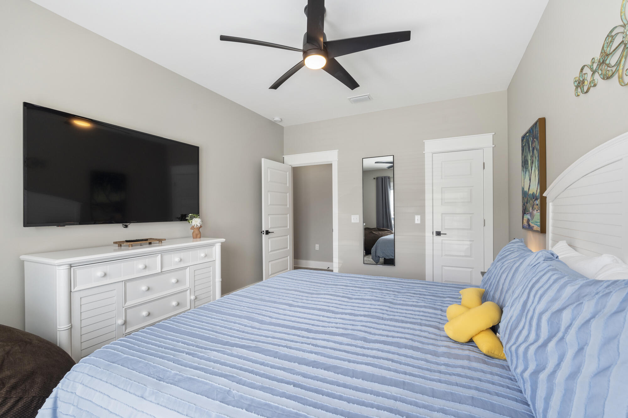 MAGNOLIA BEACH 2ND ADDN - Residential