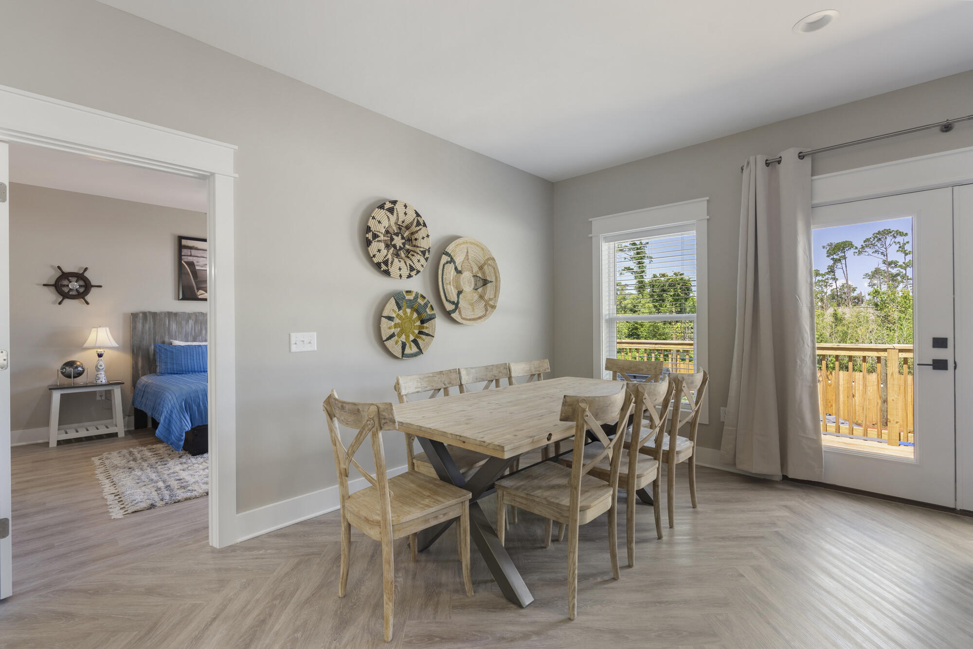MAGNOLIA BEACH 2ND ADDN - Residential