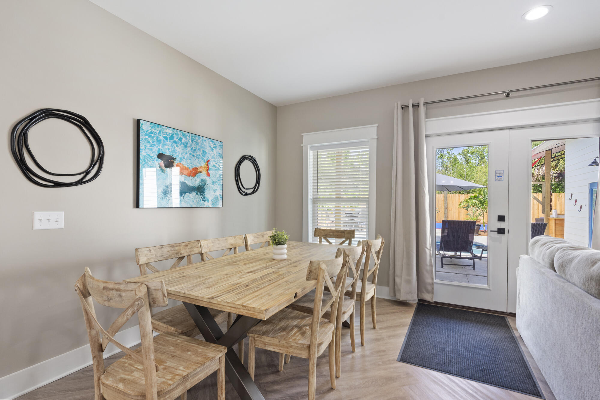 MAGNOLIA BEACH 2ND ADDN - Residential