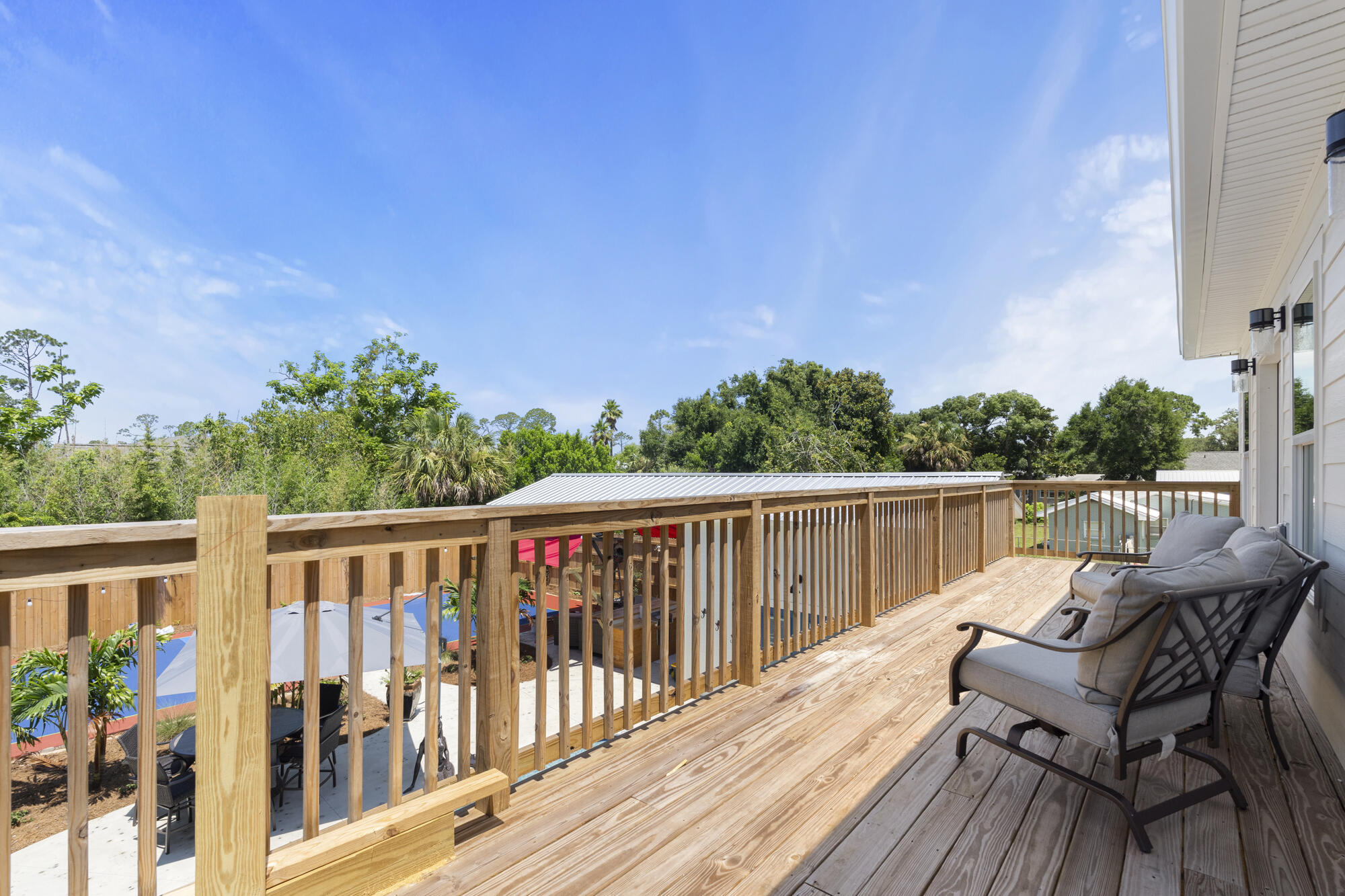 MAGNOLIA BEACH 2ND ADDN - Residential