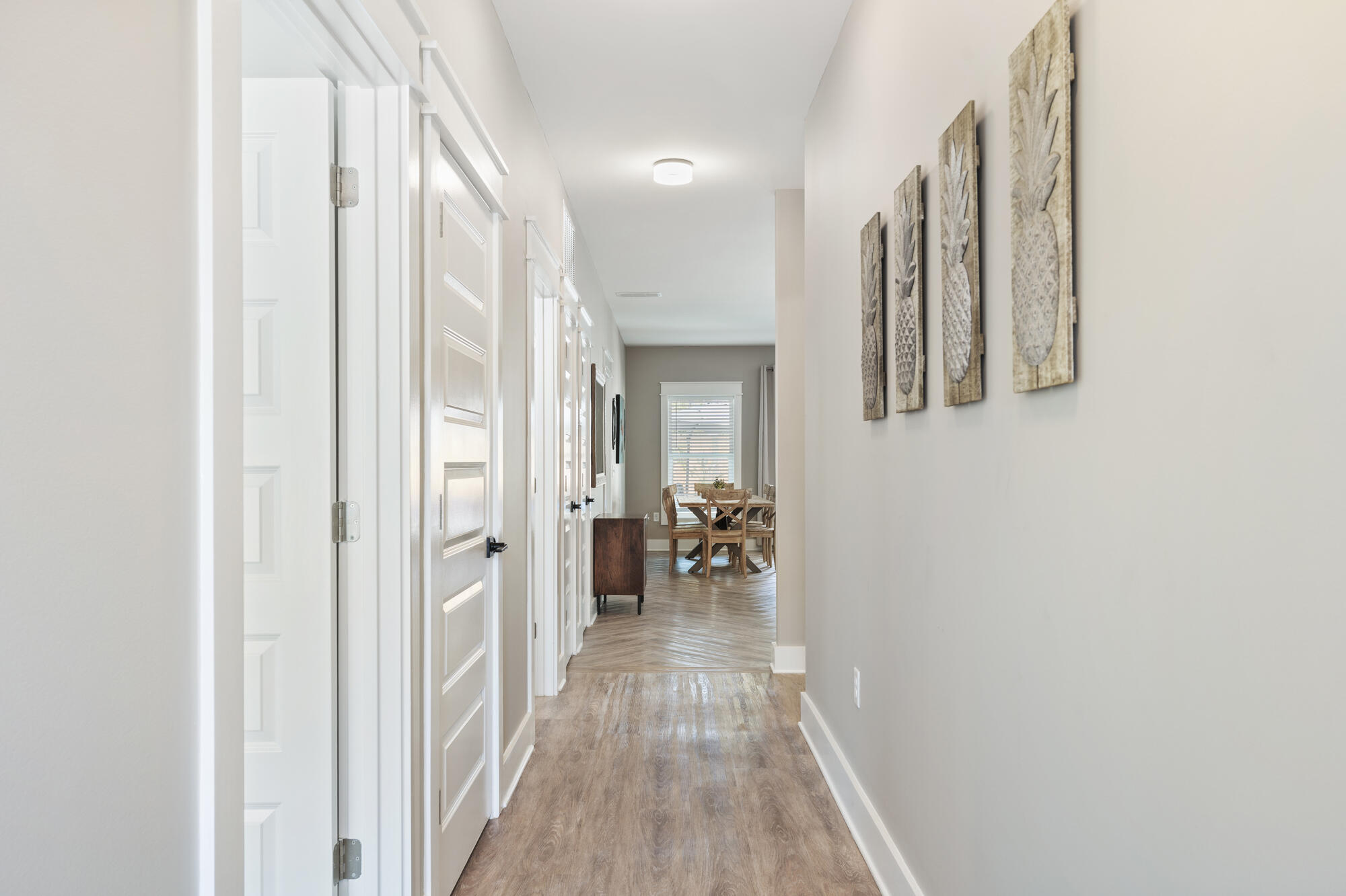 MAGNOLIA BEACH 2ND ADDN - Residential