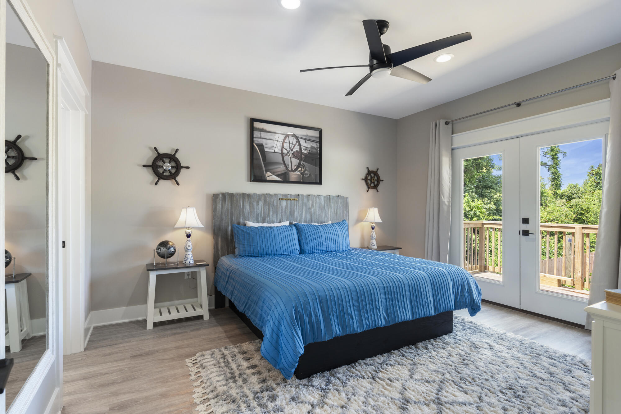 MAGNOLIA BEACH 2ND ADDN - Residential