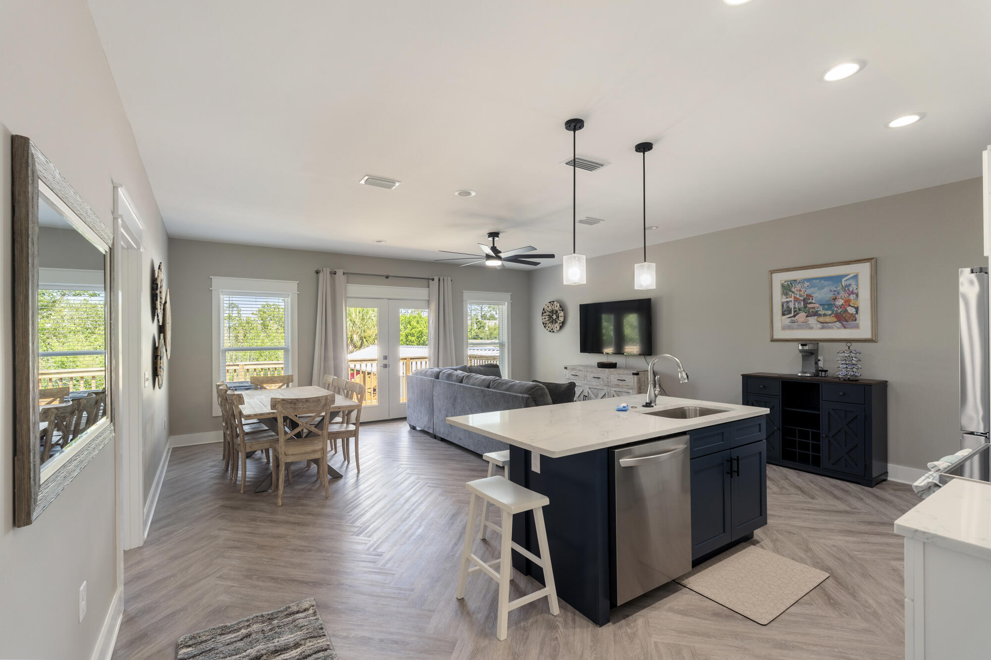 MAGNOLIA BEACH 2ND ADDN - Residential
