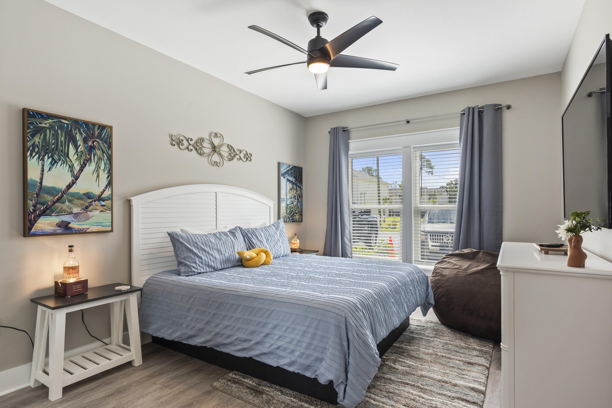 MAGNOLIA BEACH 2ND ADDN - Residential