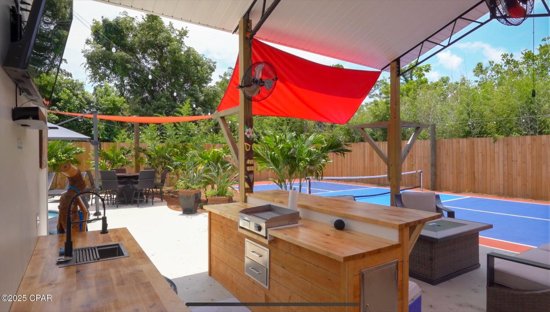 MAGNOLIA BEACH 2ND ADDN - Residential