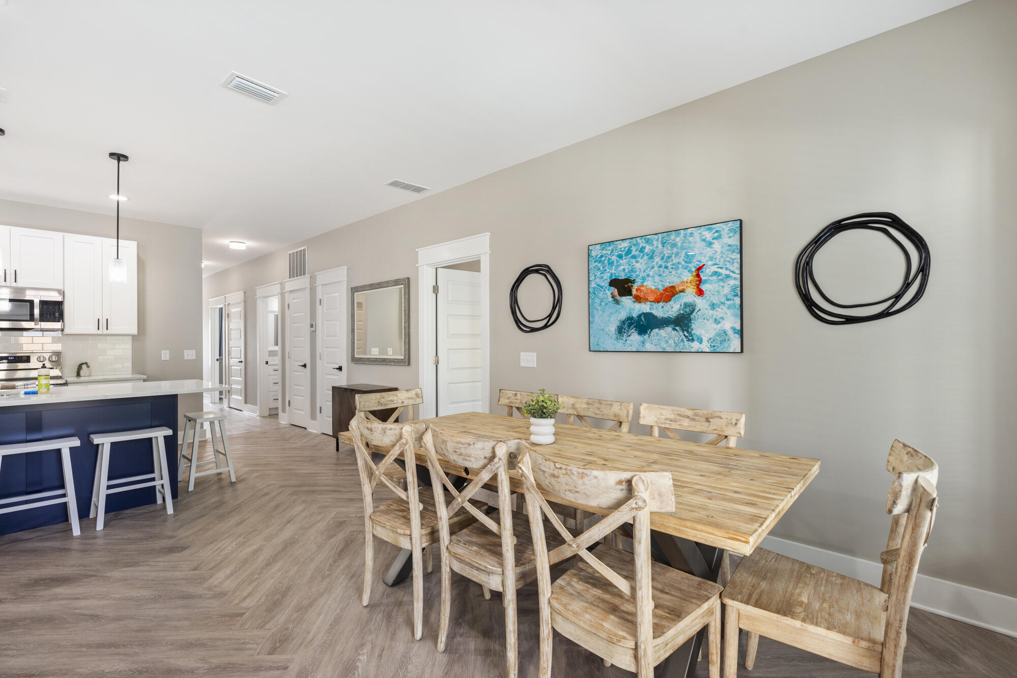 MAGNOLIA BEACH 2ND ADDN - Residential