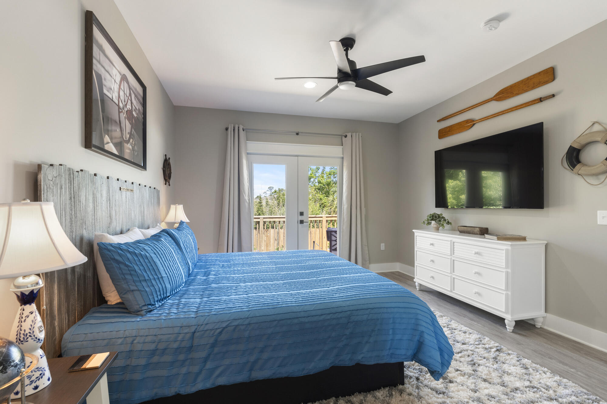 MAGNOLIA BEACH 2ND ADDN - Residential