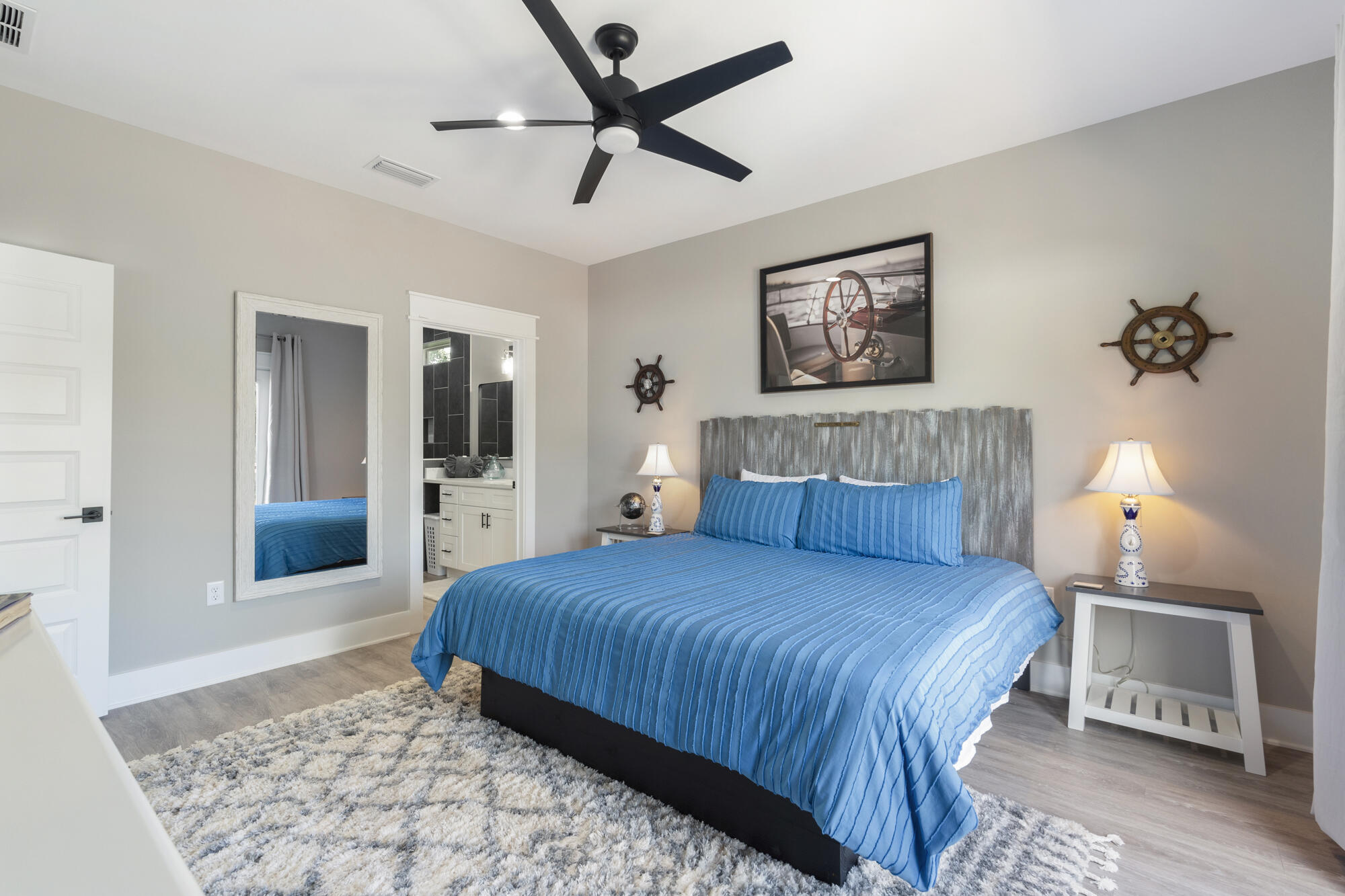 MAGNOLIA BEACH 2ND ADDN - Residential