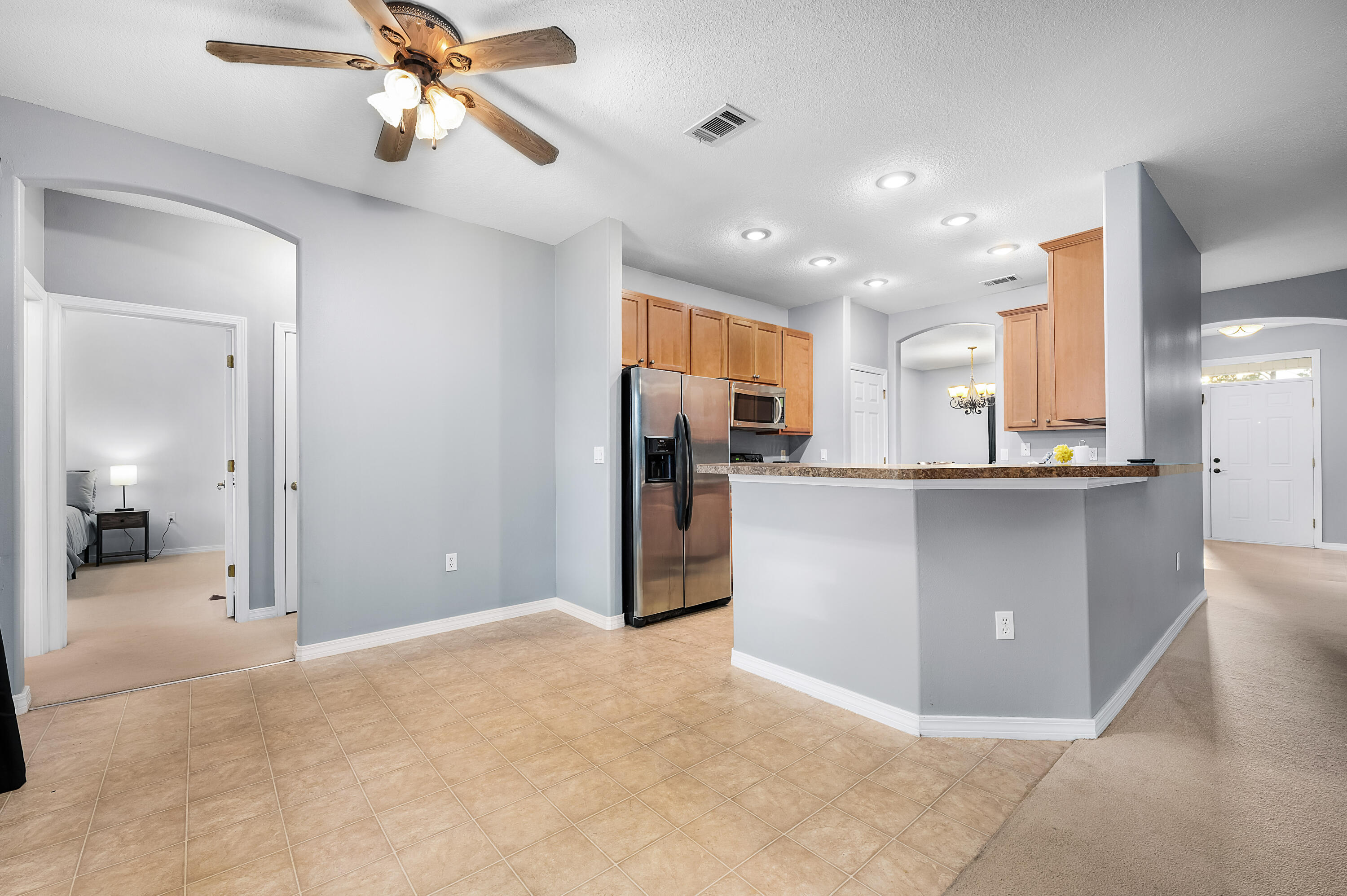 Carnegie Hills Ph I - Residential