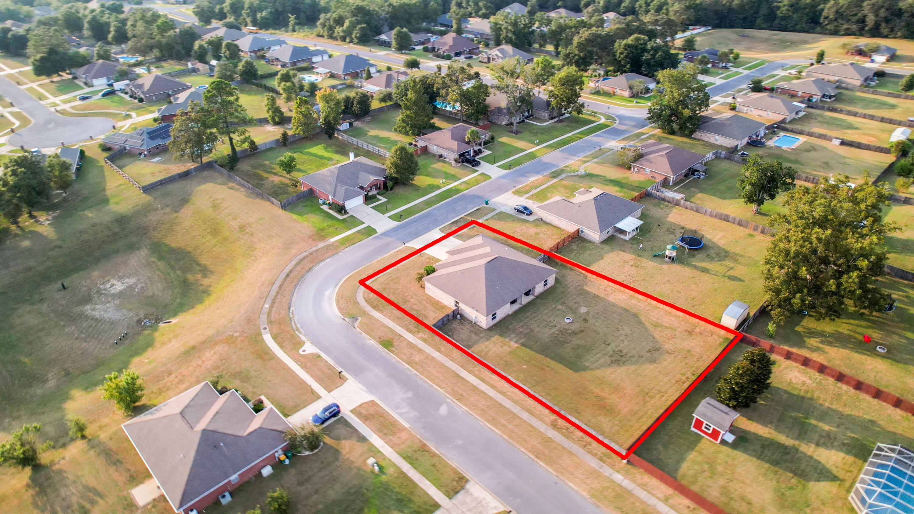 Carnegie Hills Ph I - Residential