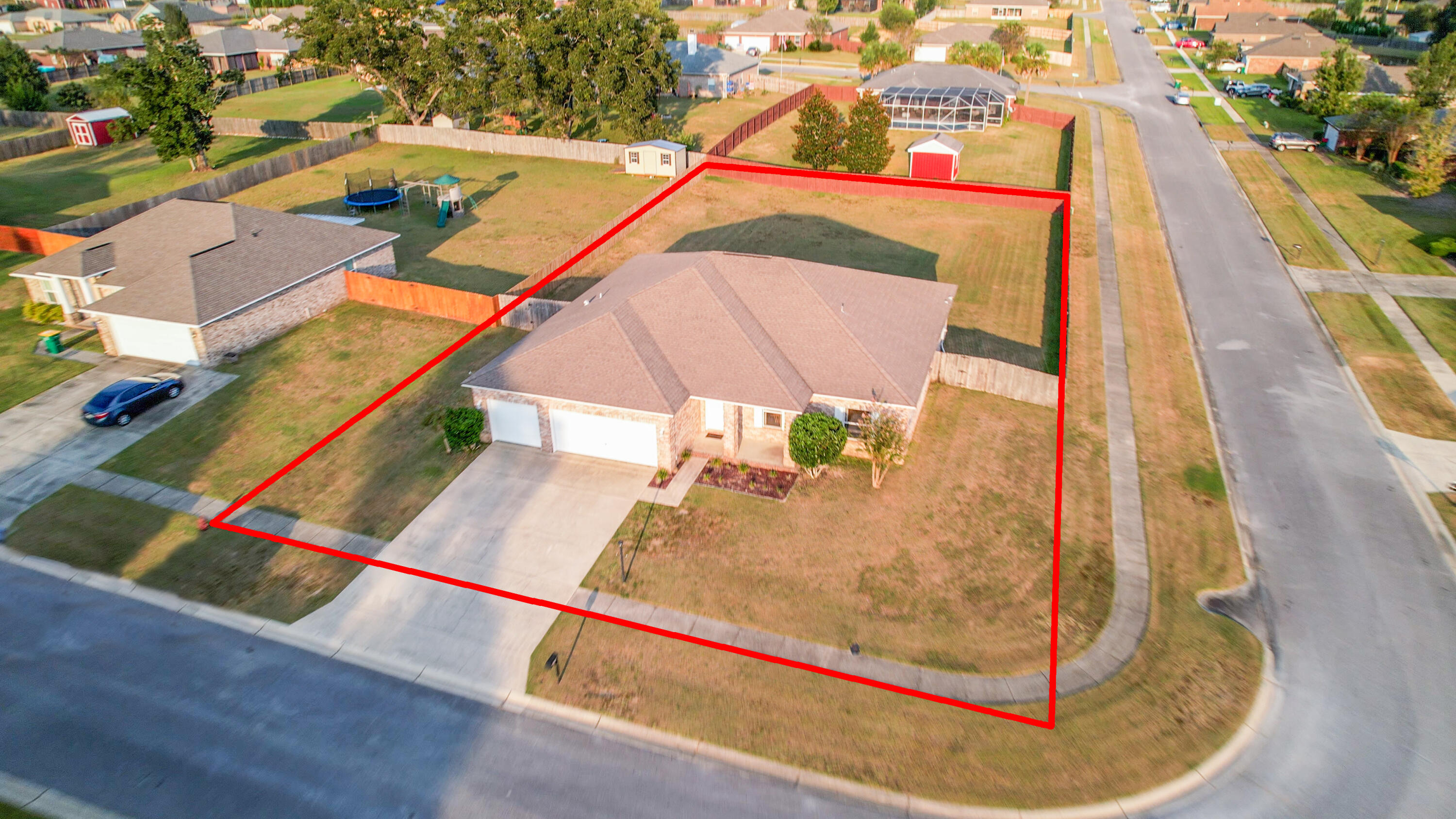 Carnegie Hills Ph I - Residential