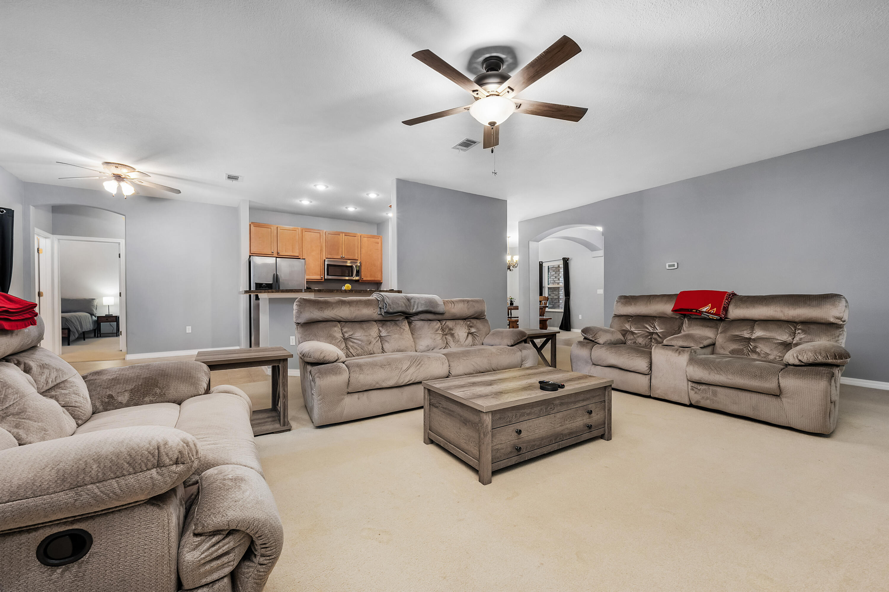 Carnegie Hills Ph I - Residential