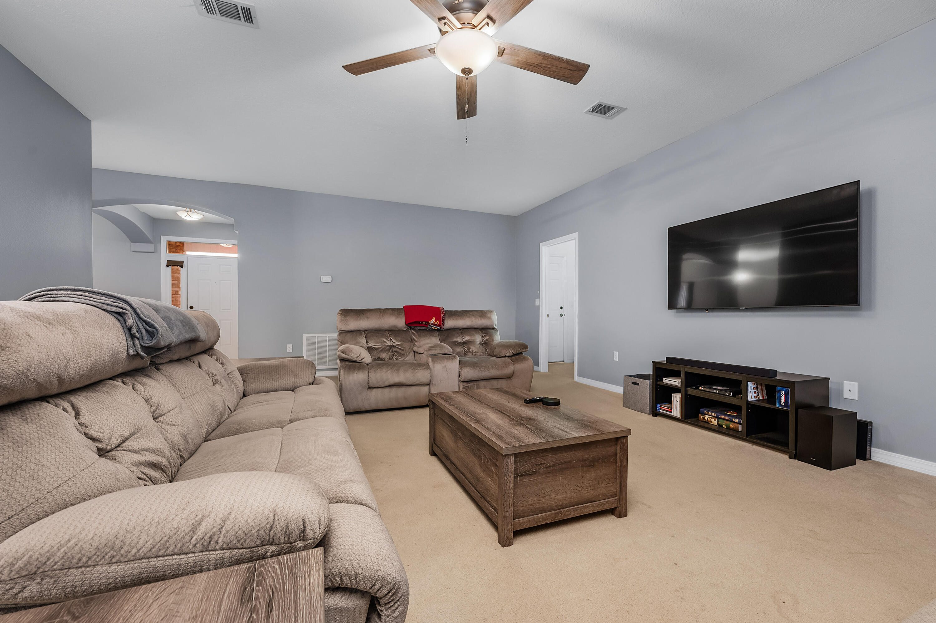 Carnegie Hills Ph I - Residential