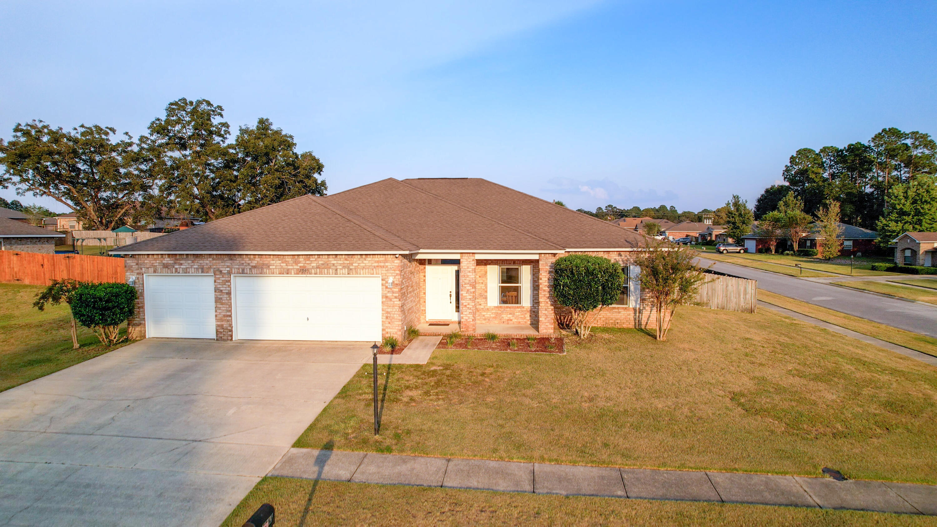 Carnegie Hills Ph I - Residential