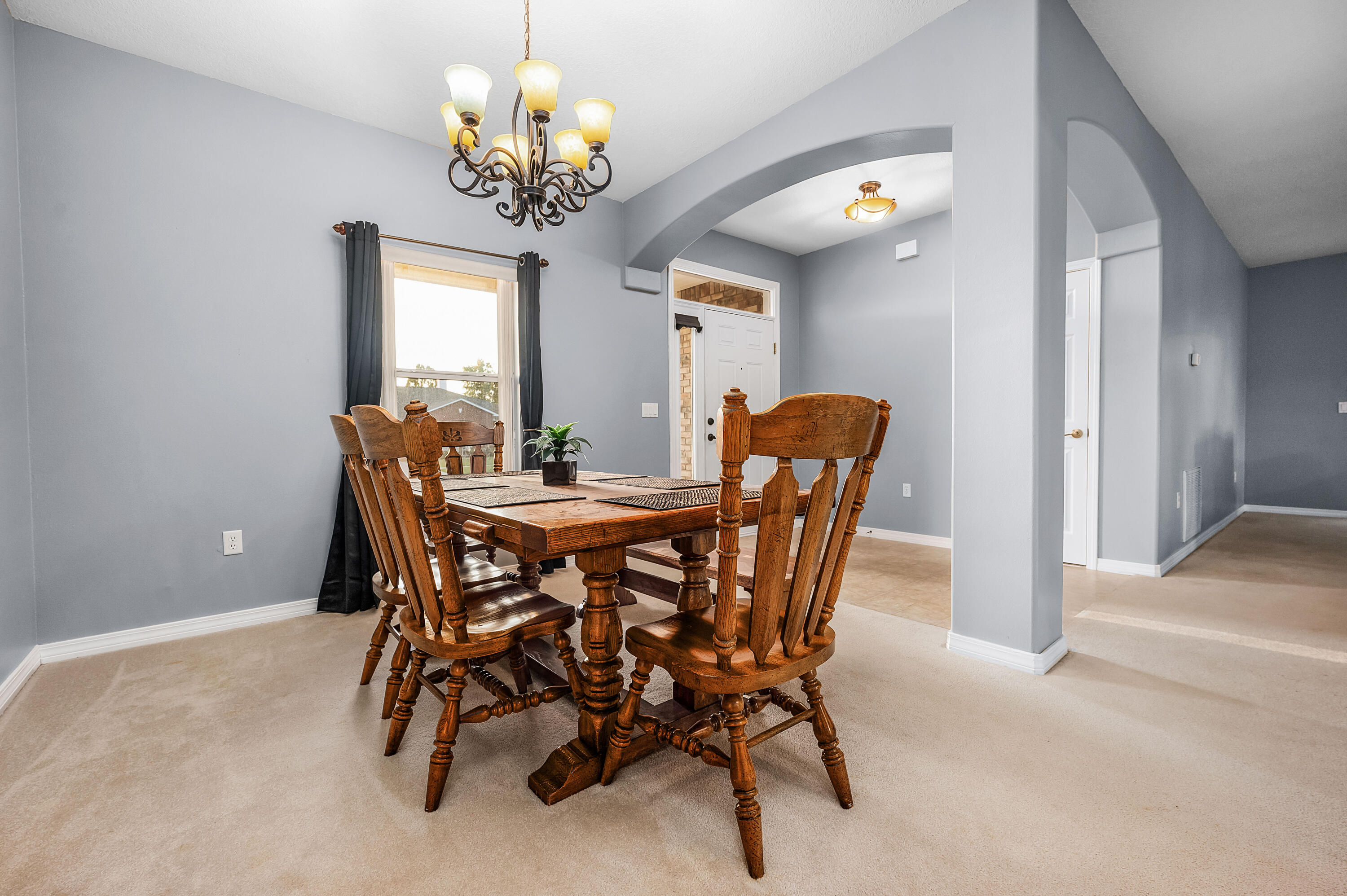 Carnegie Hills Ph I - Residential