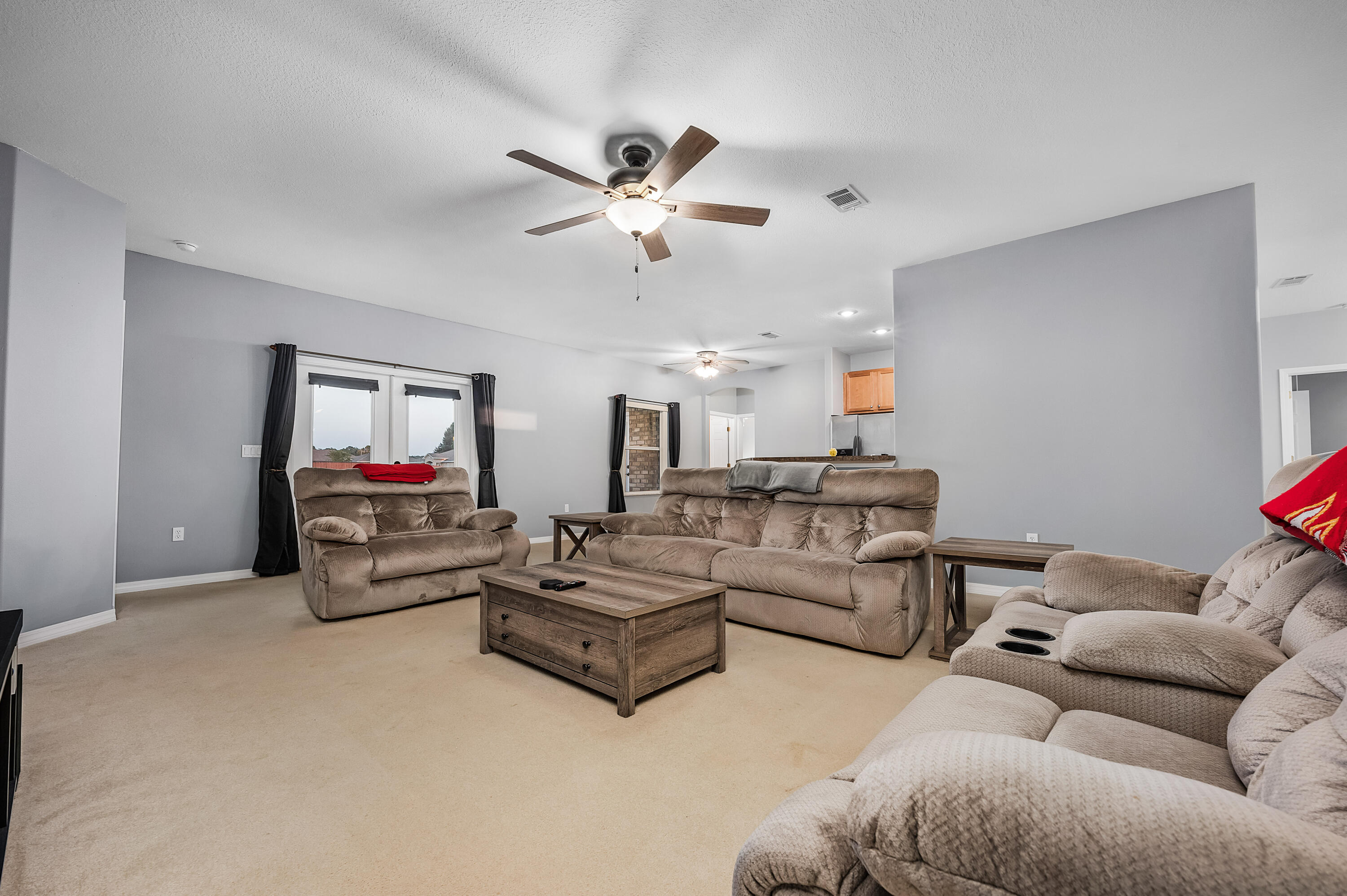 Carnegie Hills Ph I - Residential