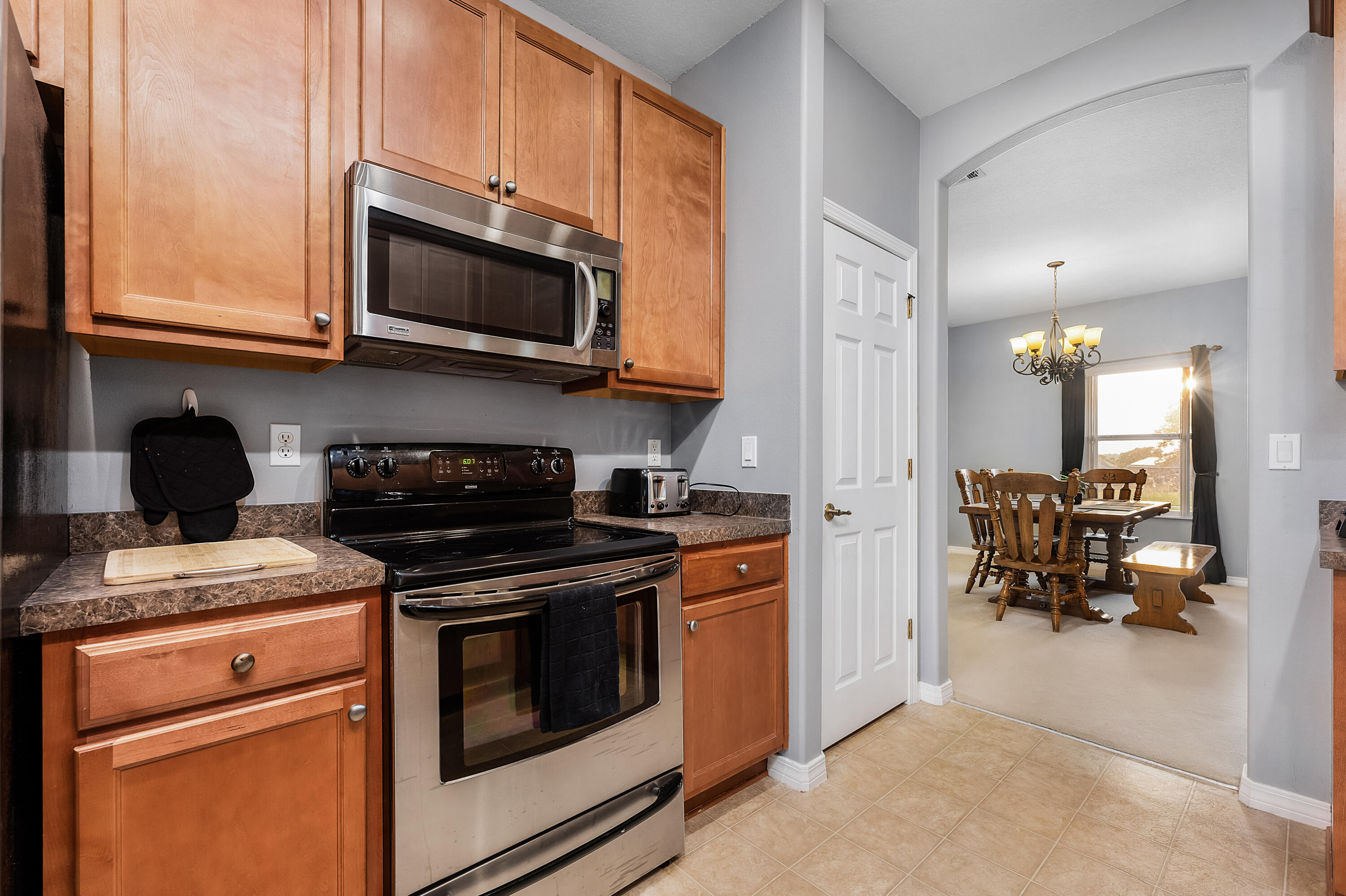 Carnegie Hills Ph I - Residential