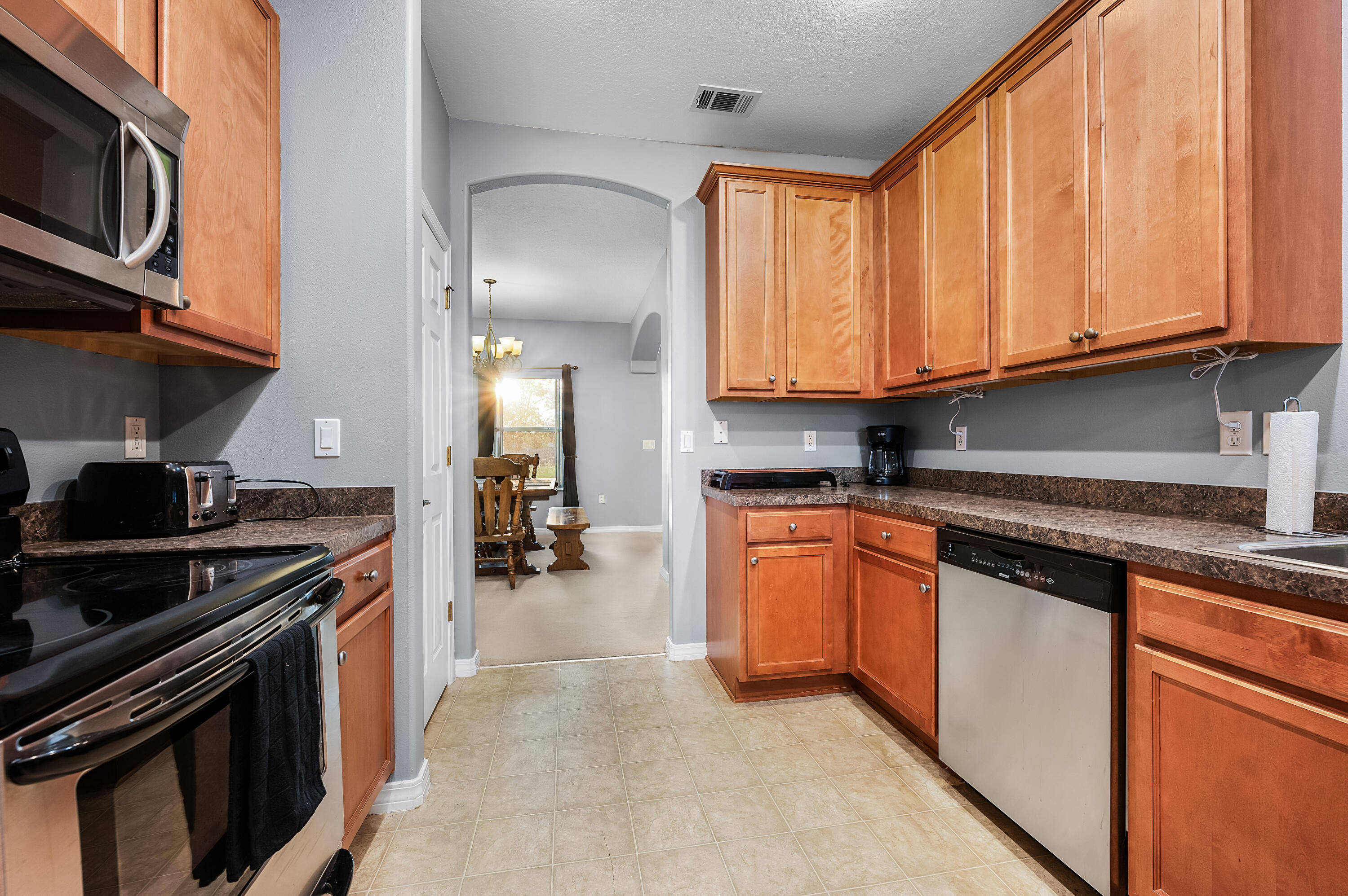 Carnegie Hills Ph I - Residential