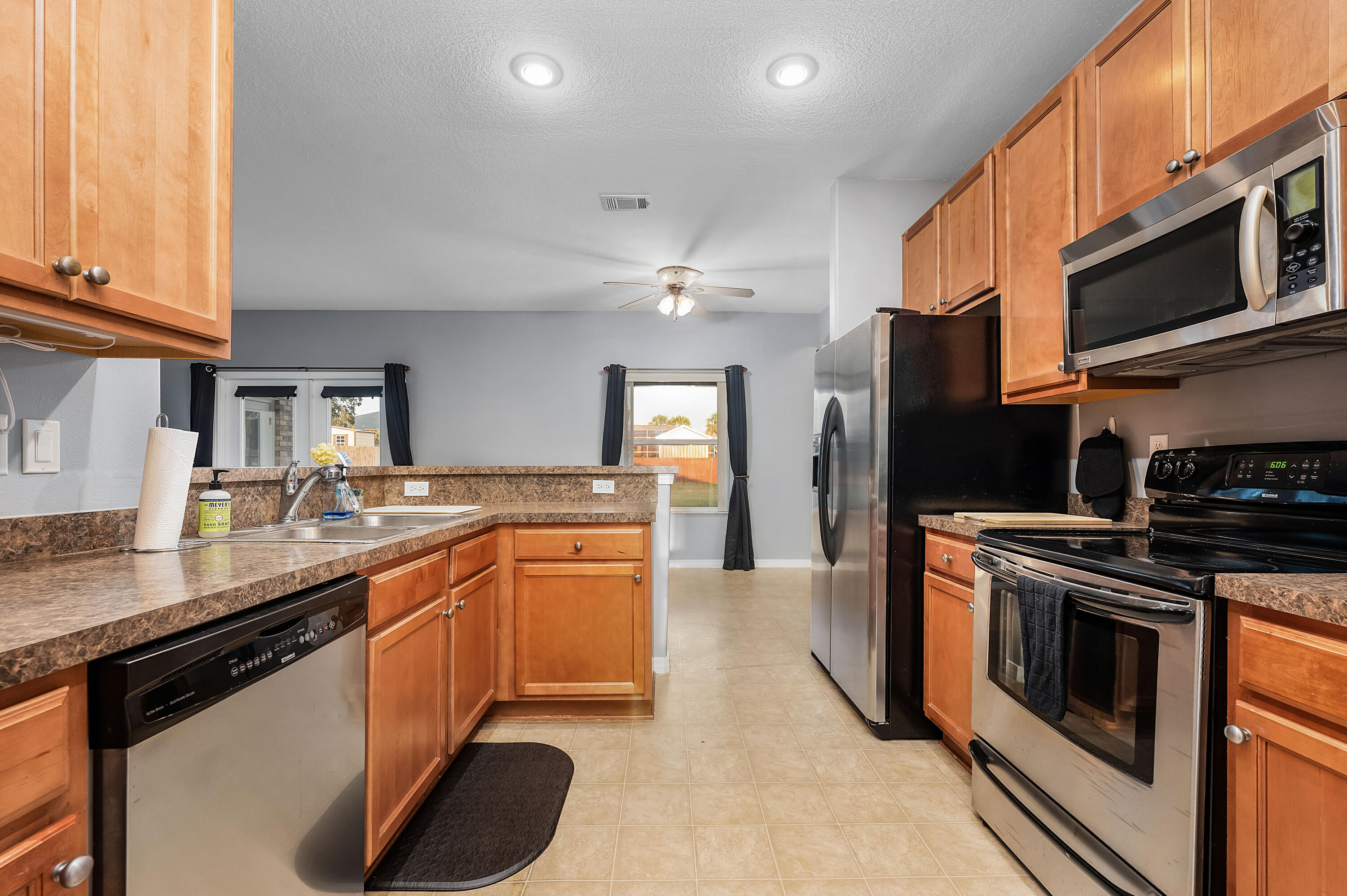 Carnegie Hills Ph I - Residential