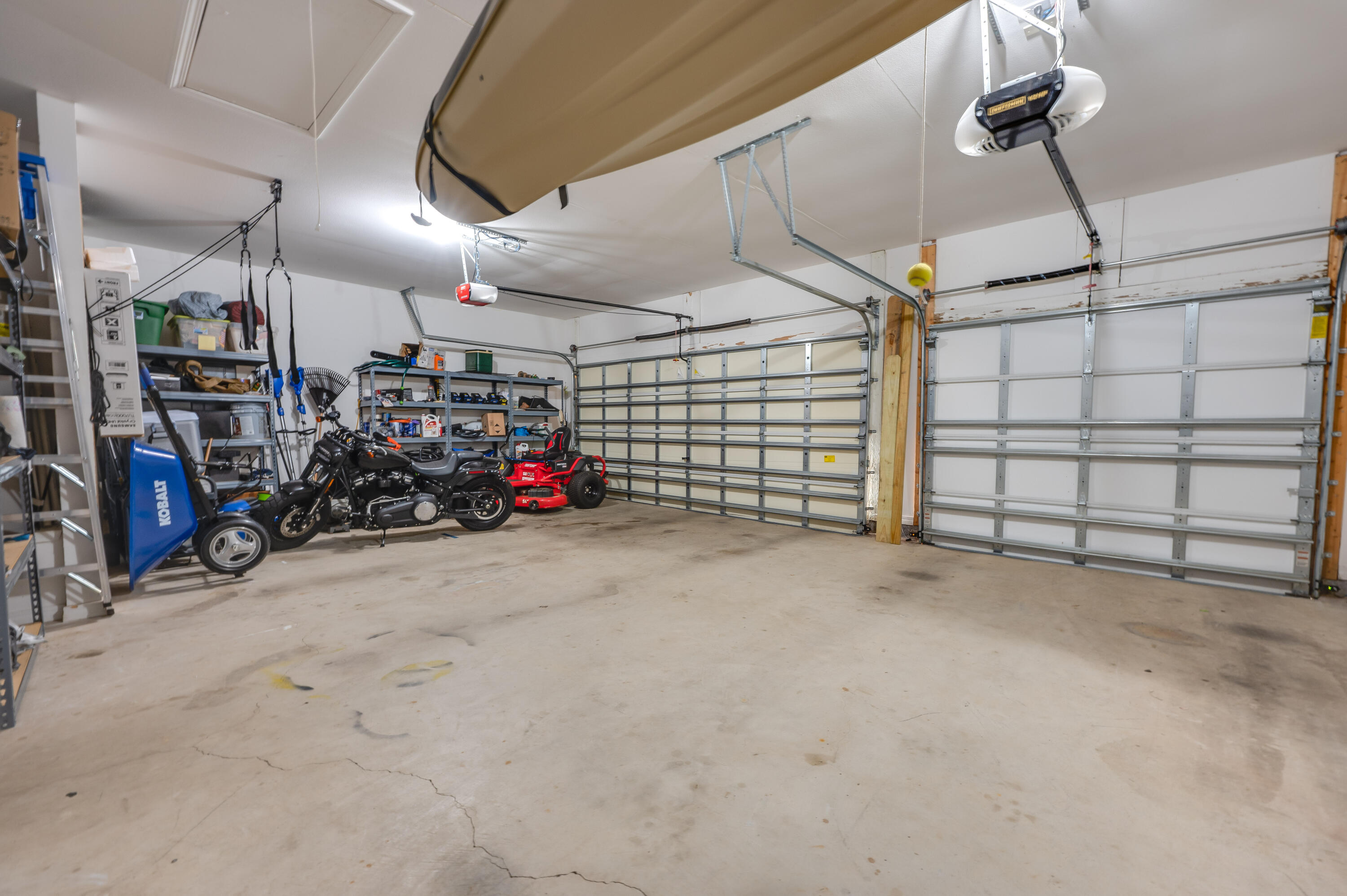 Carnegie Hills Ph I - Residential