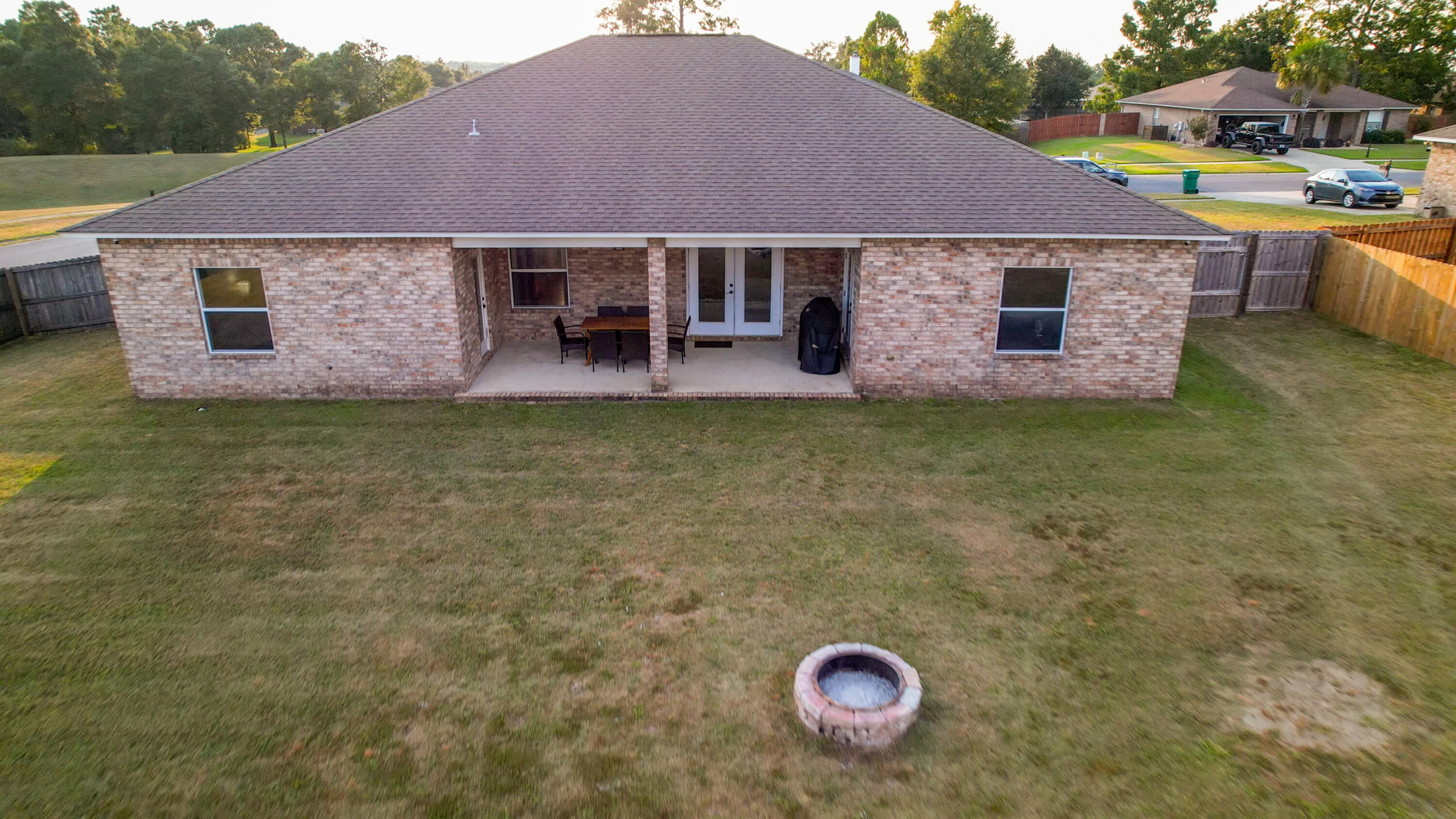 Carnegie Hills Ph I - Residential