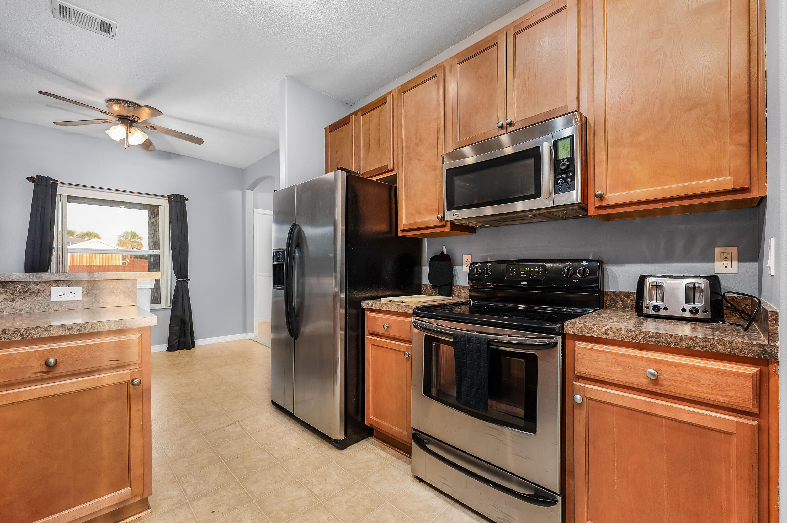 Carnegie Hills Ph I - Residential