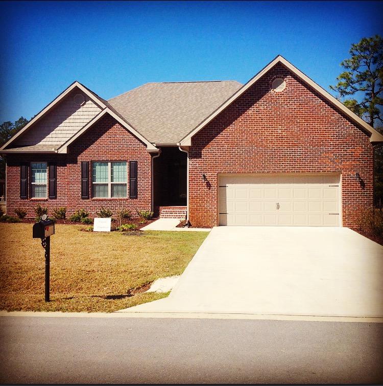 Peach Creek Ph2 - Residential