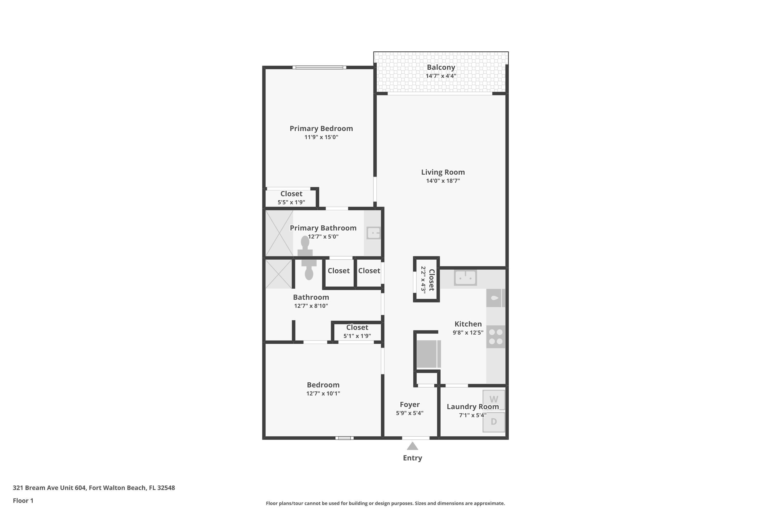 PALM COURT YACHT CLUB - Residential