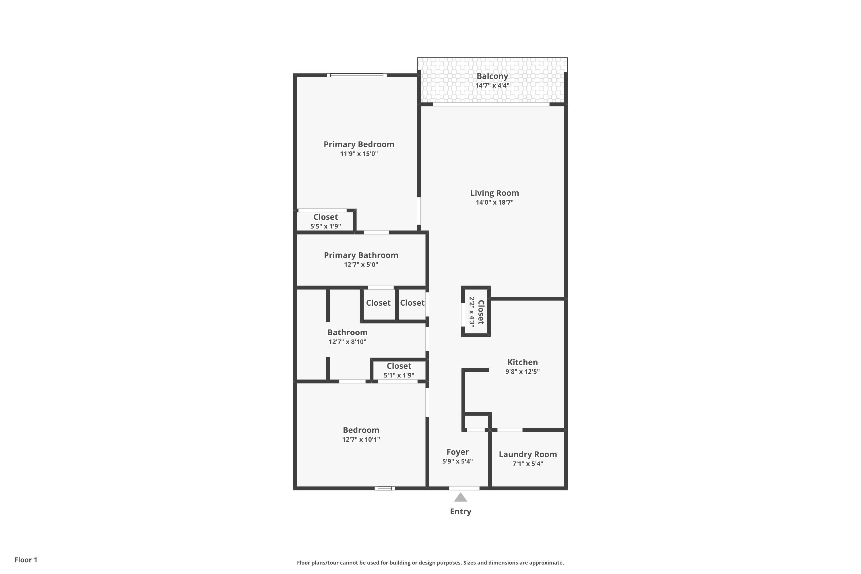 PALM COURT YACHT CLUB - Residential