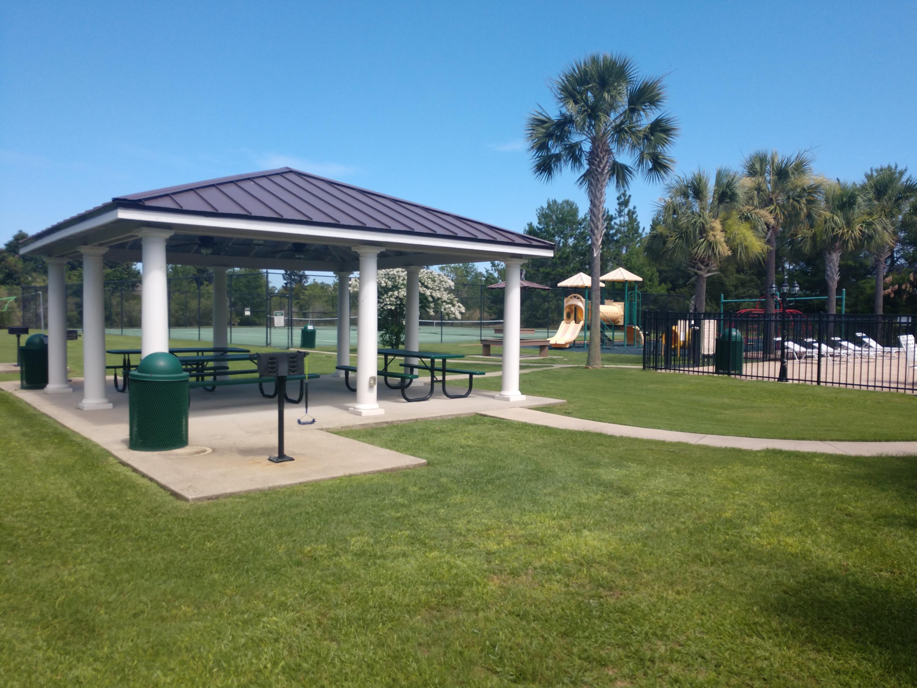 WINDSWEPT ESTATES - Land