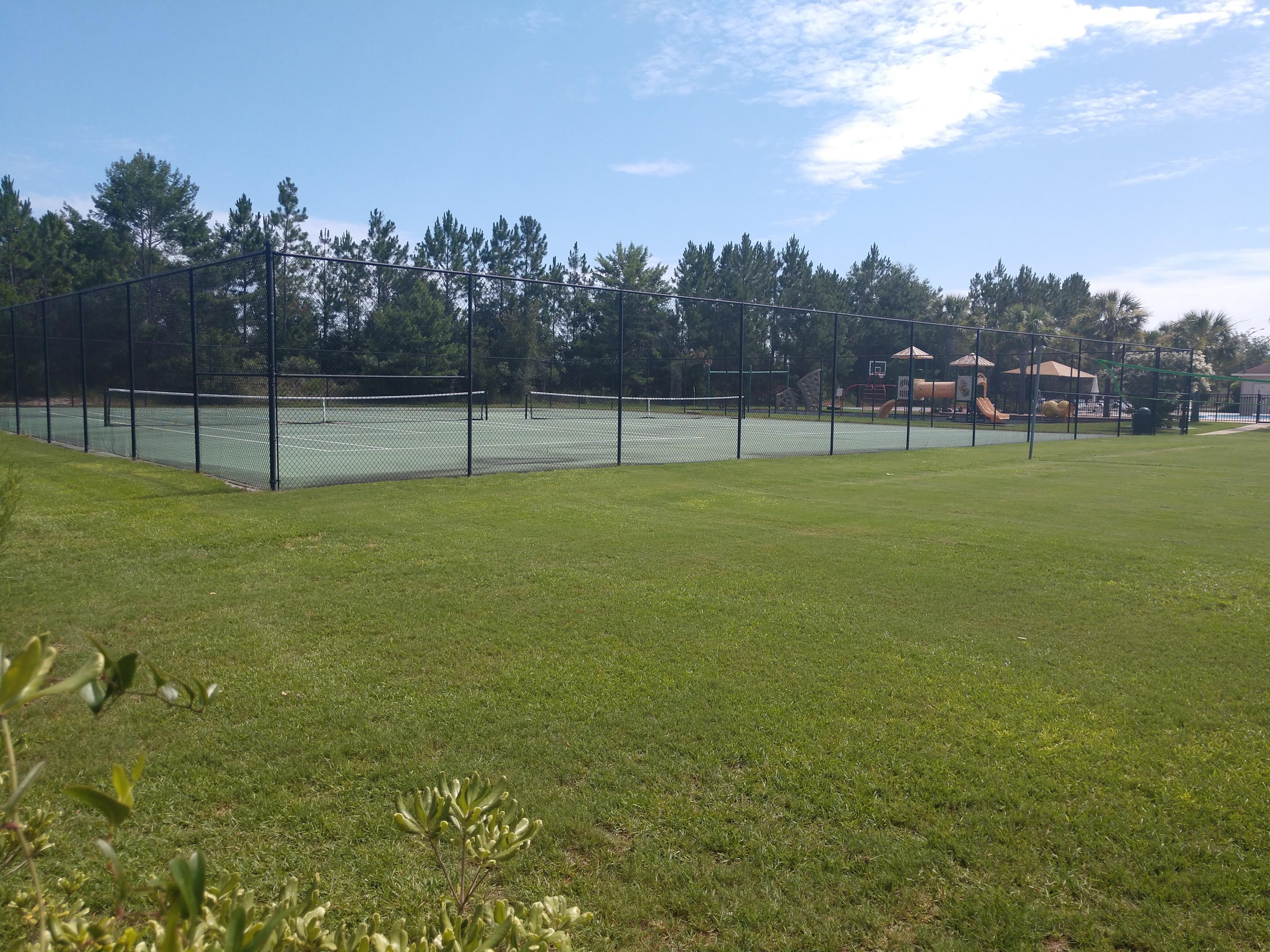 WINDSWEPT ESTATES - Land